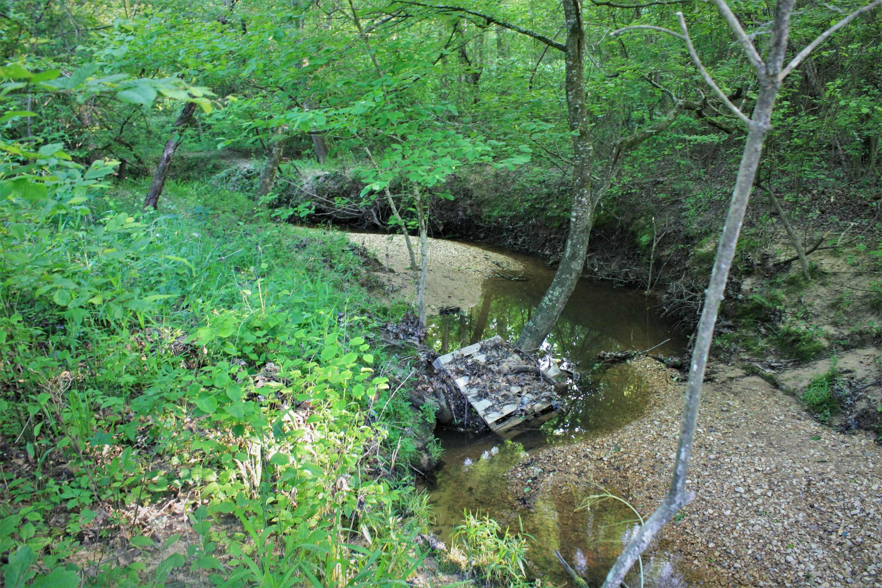 Not in Subdivision - Land