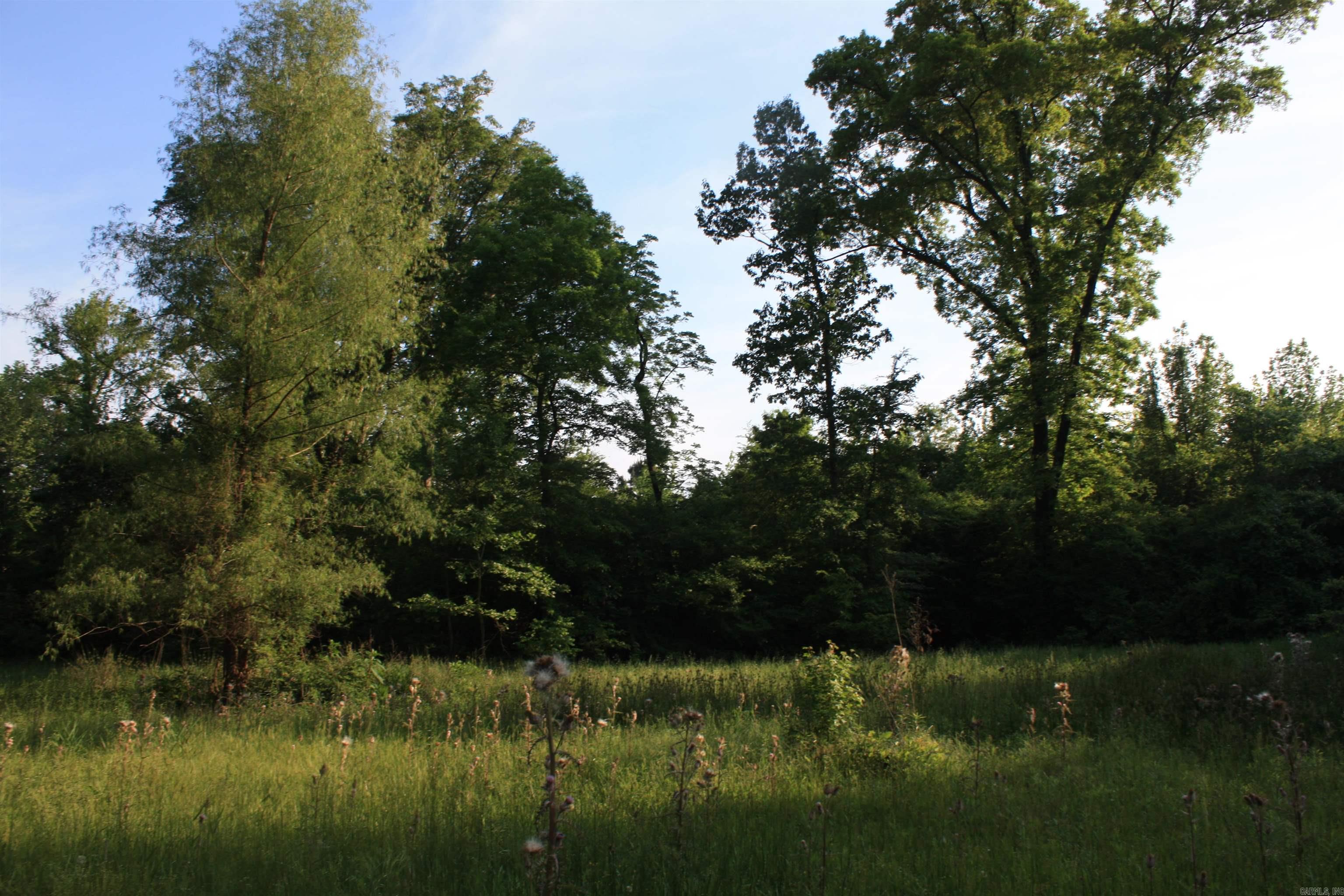 Not in Subdivision - Land