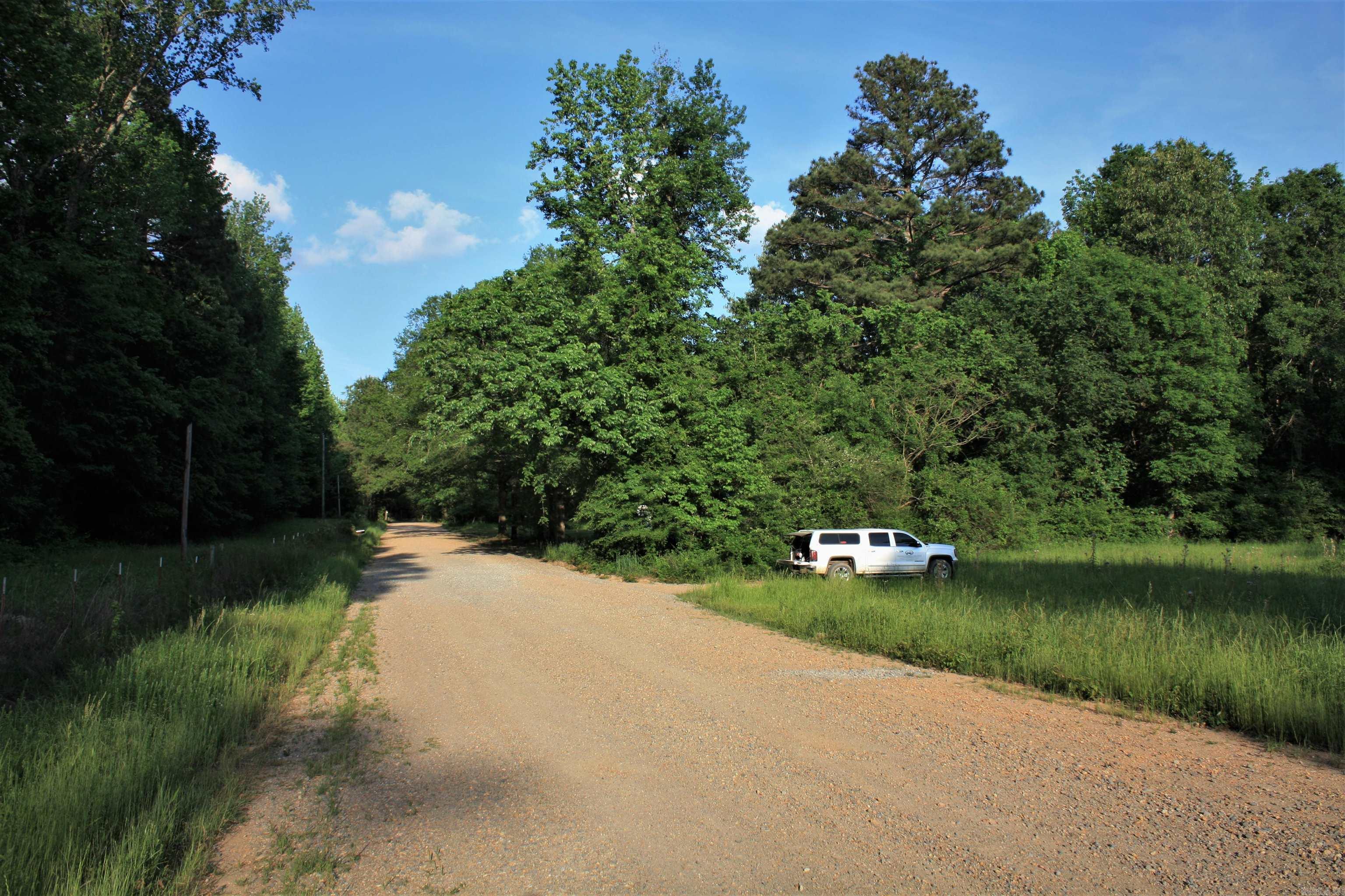 Not in Subdivision - Land