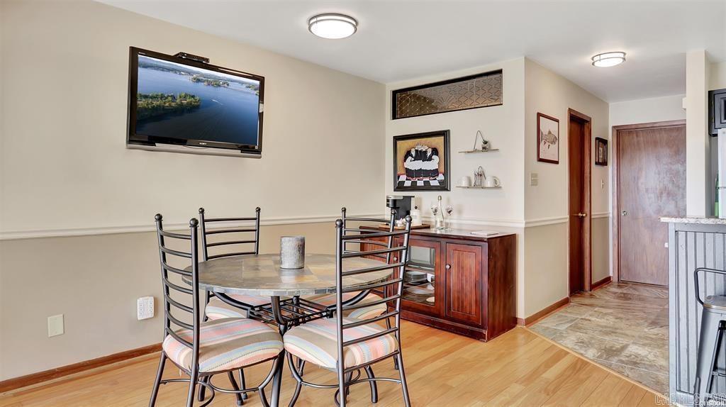 WILLOW BEACH HPR - Residential