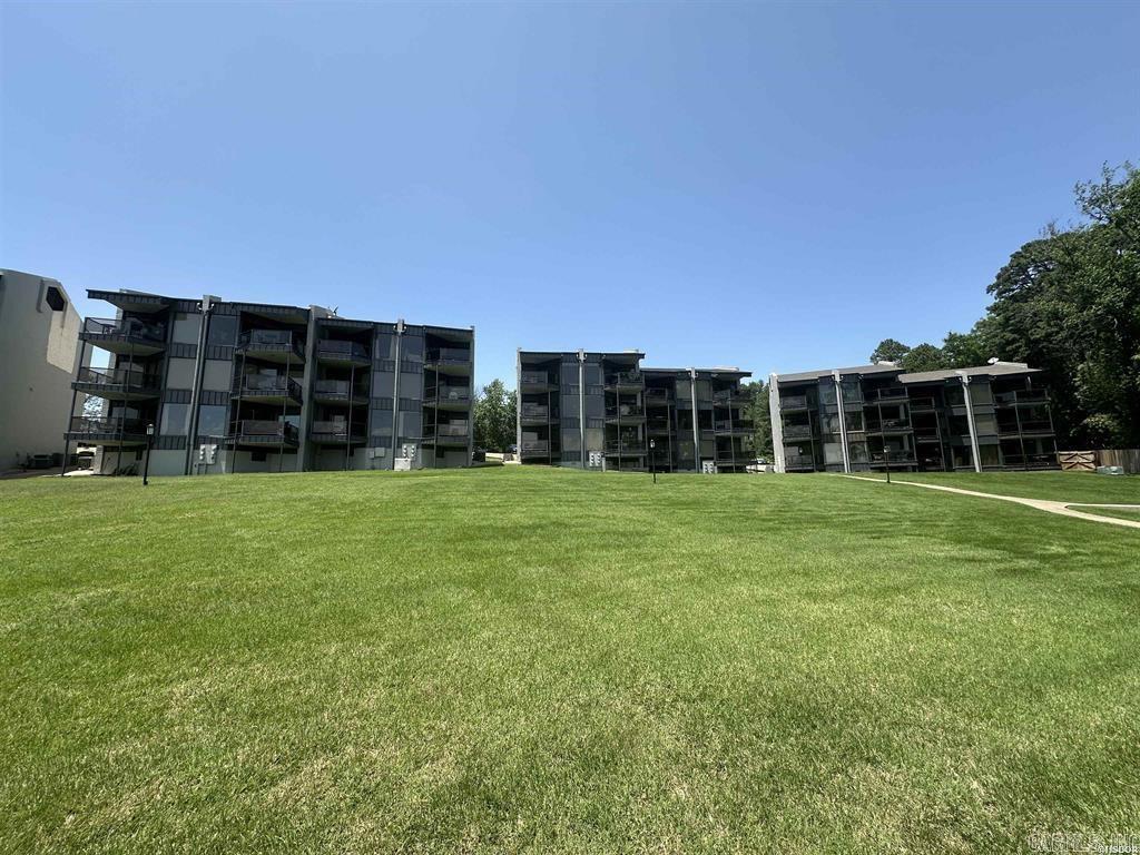 WILLOW BEACH HPR - Residential