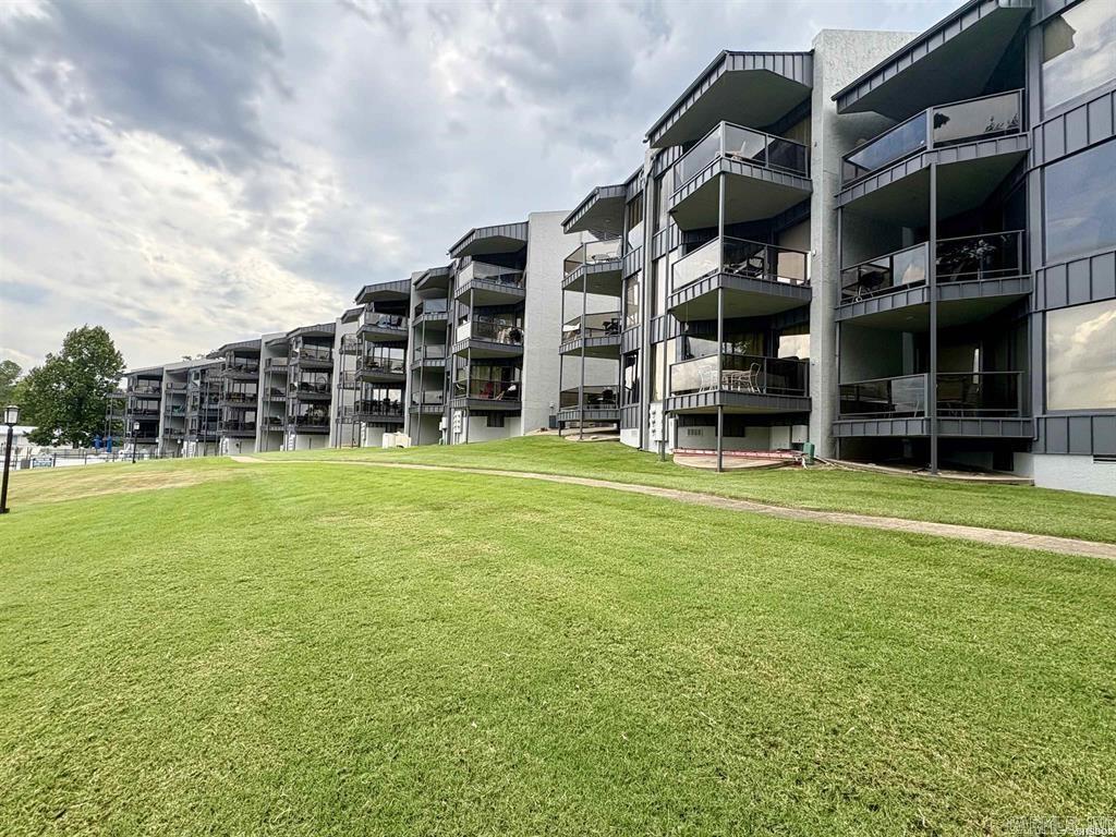 WILLOW BEACH HPR - Residential