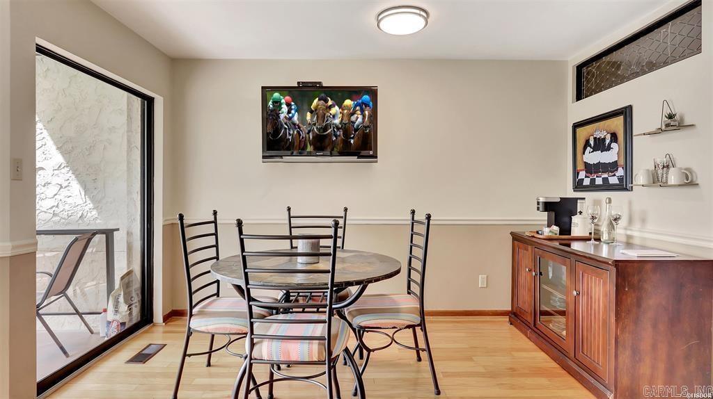 WILLOW BEACH HPR - Residential