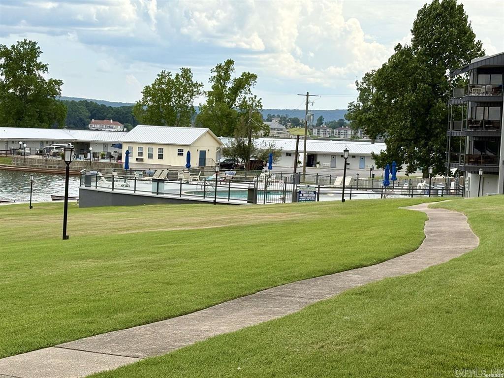 WILLOW BEACH HPR - Residential