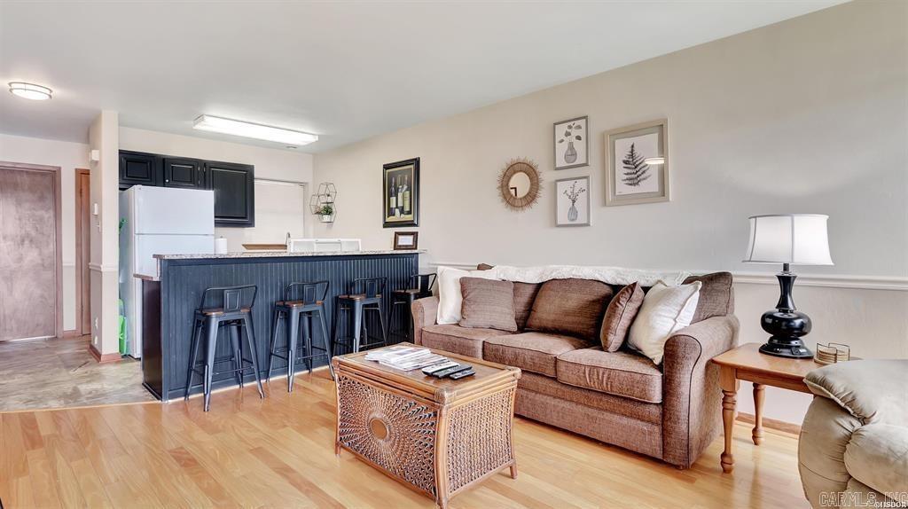 WILLOW BEACH HPR - Residential