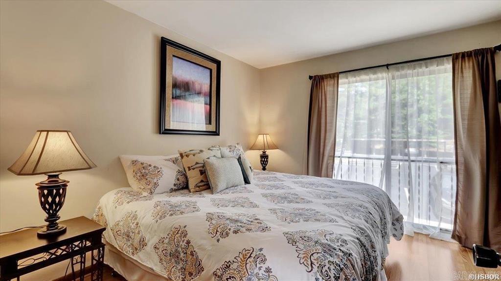 WILLOW BEACH HPR - Residential