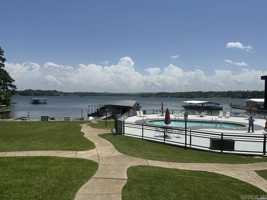 WILLOW BEACH HPR - Residential