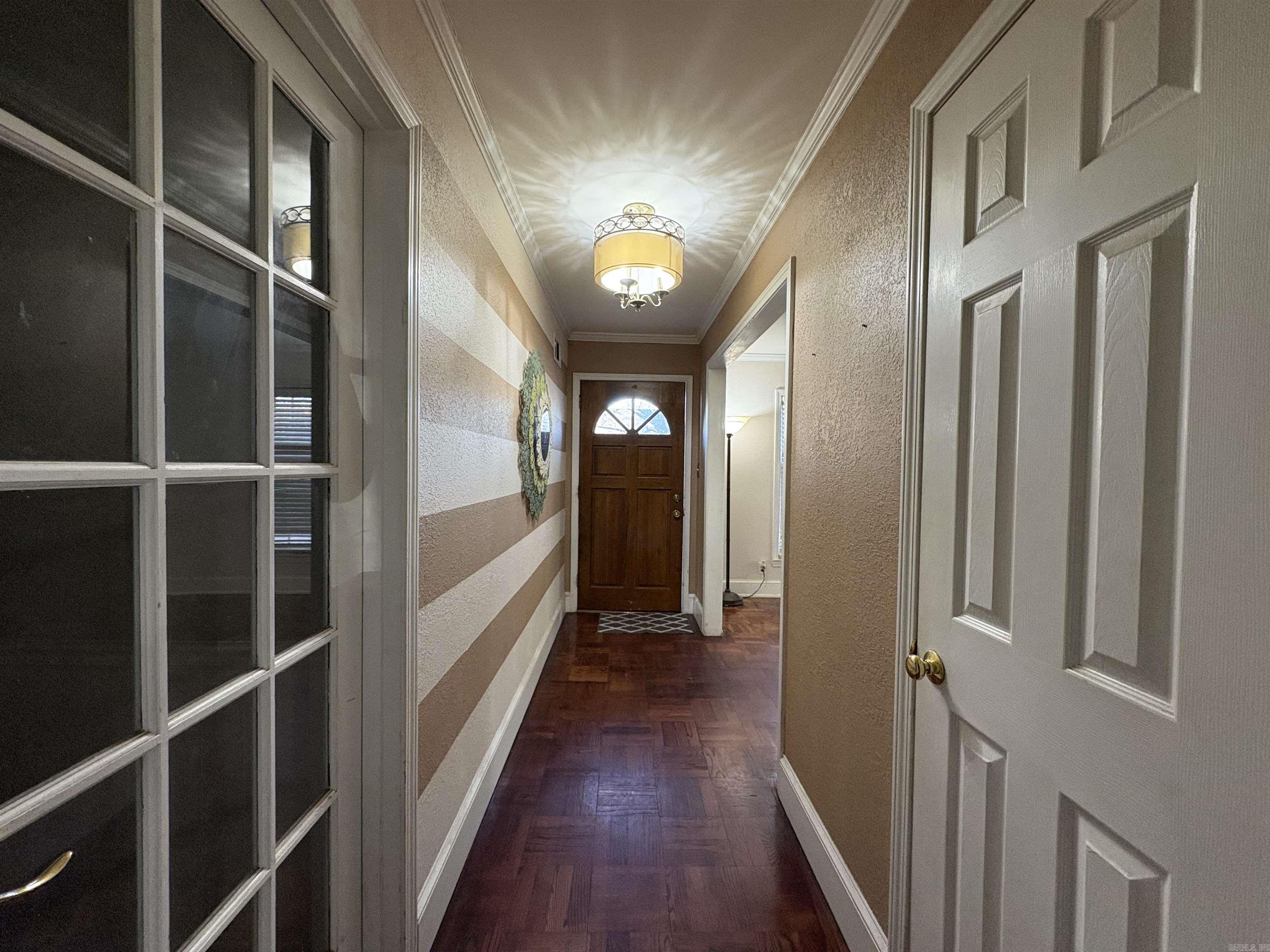 BROADMOOR - Residential
