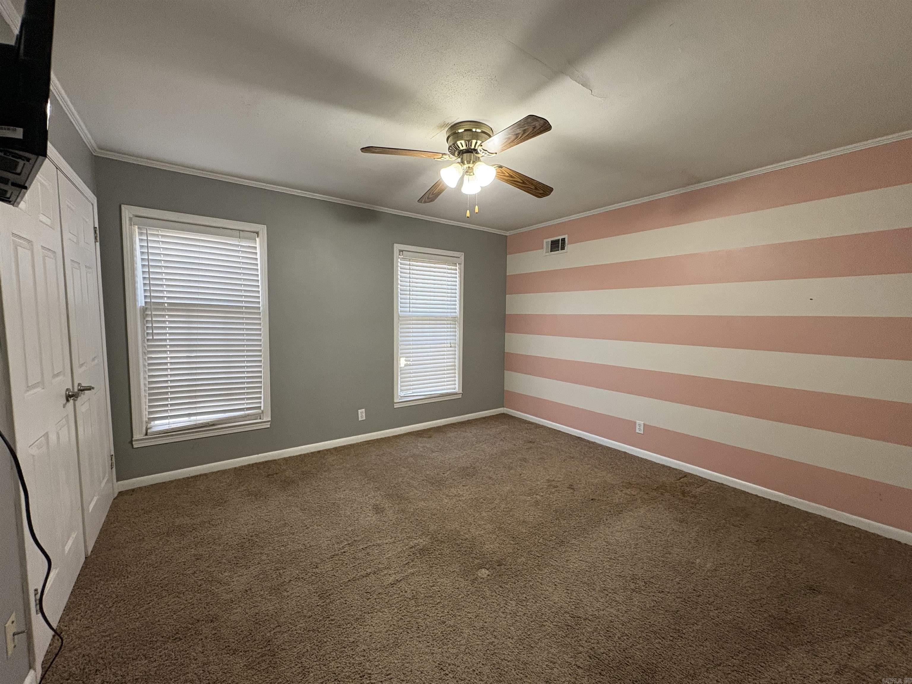 BROADMOOR - Residential