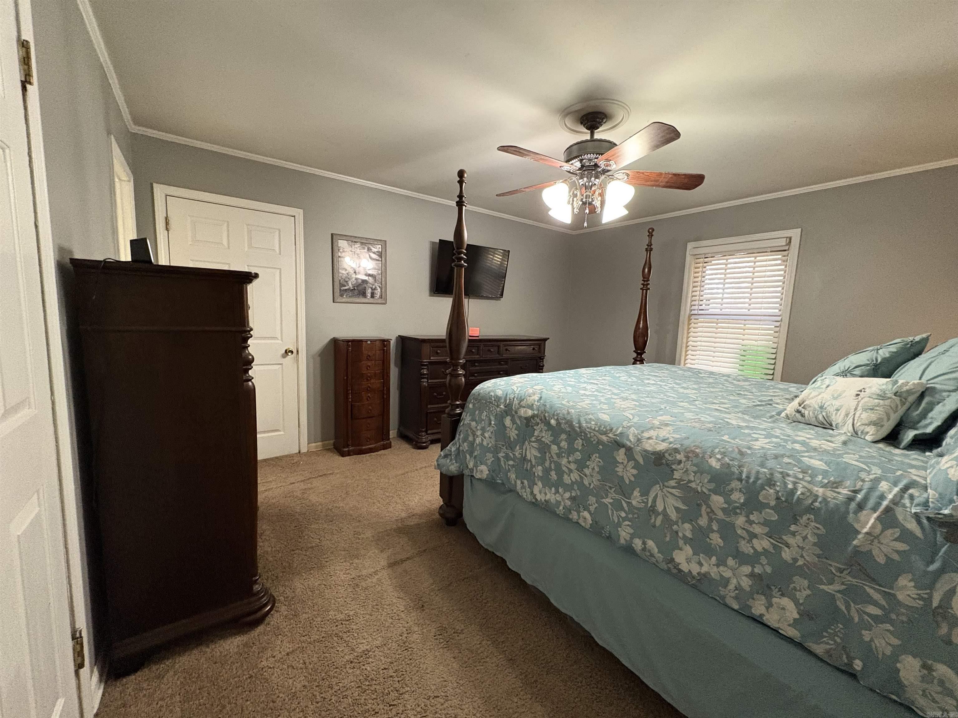 BROADMOOR - Residential