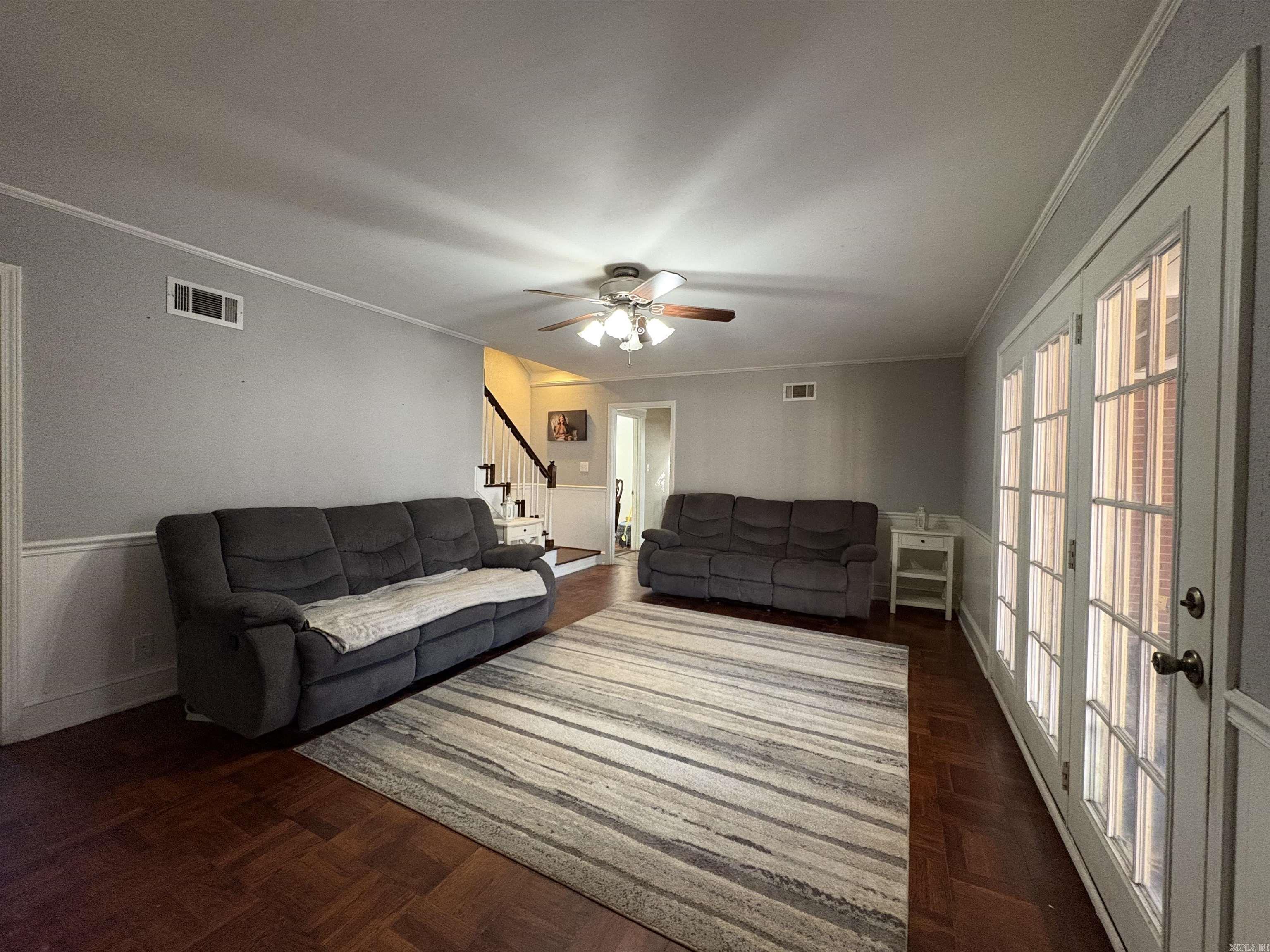 BROADMOOR - Residential