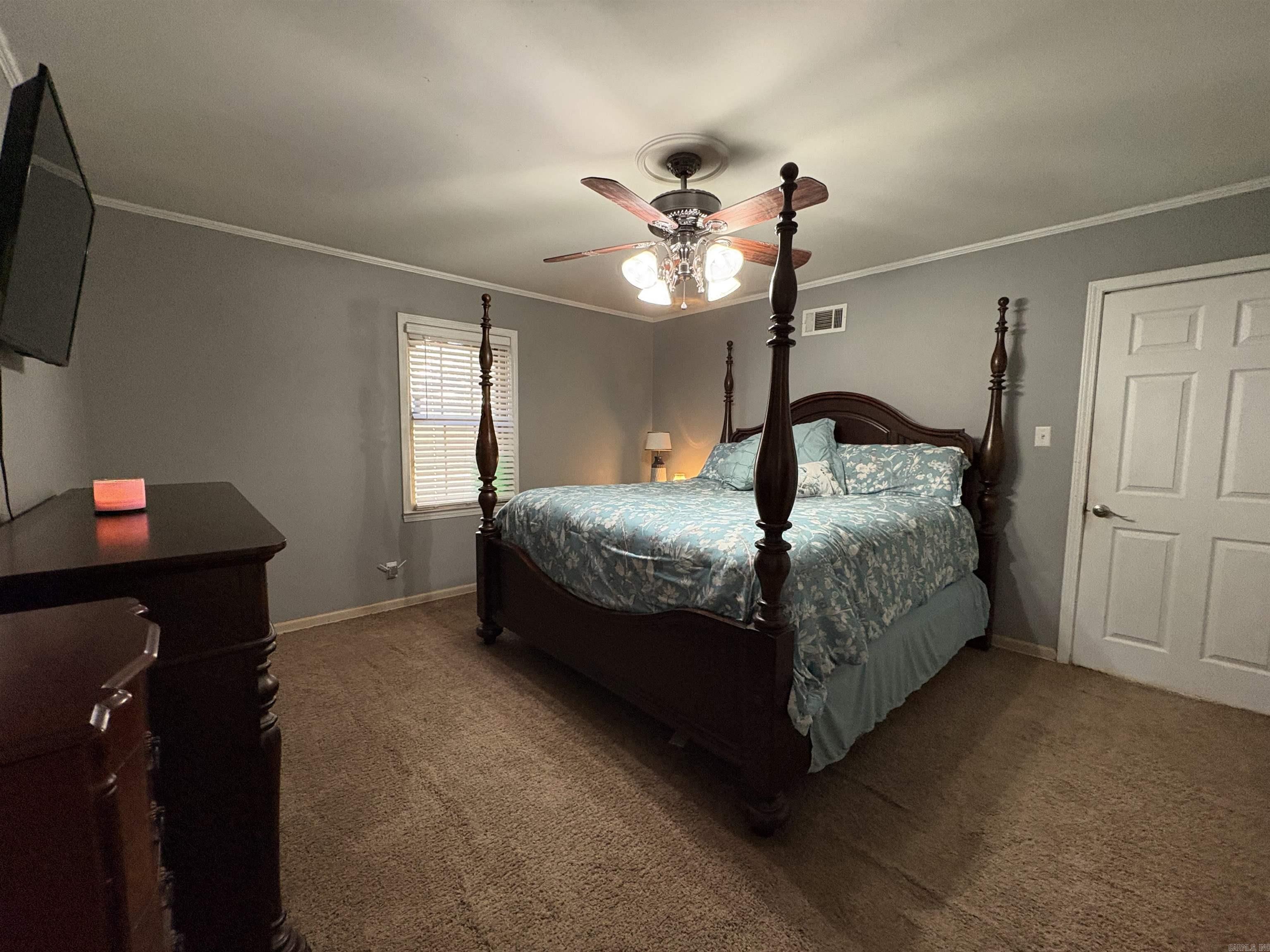 BROADMOOR - Residential