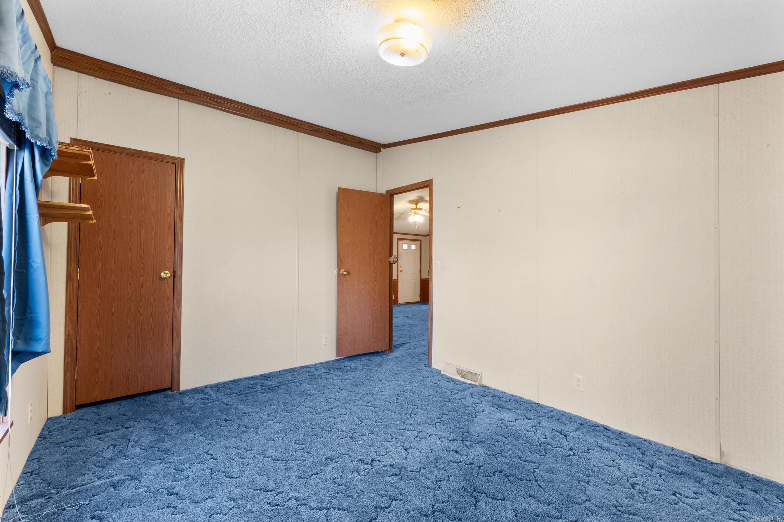 HILLCREST SITES - Residential