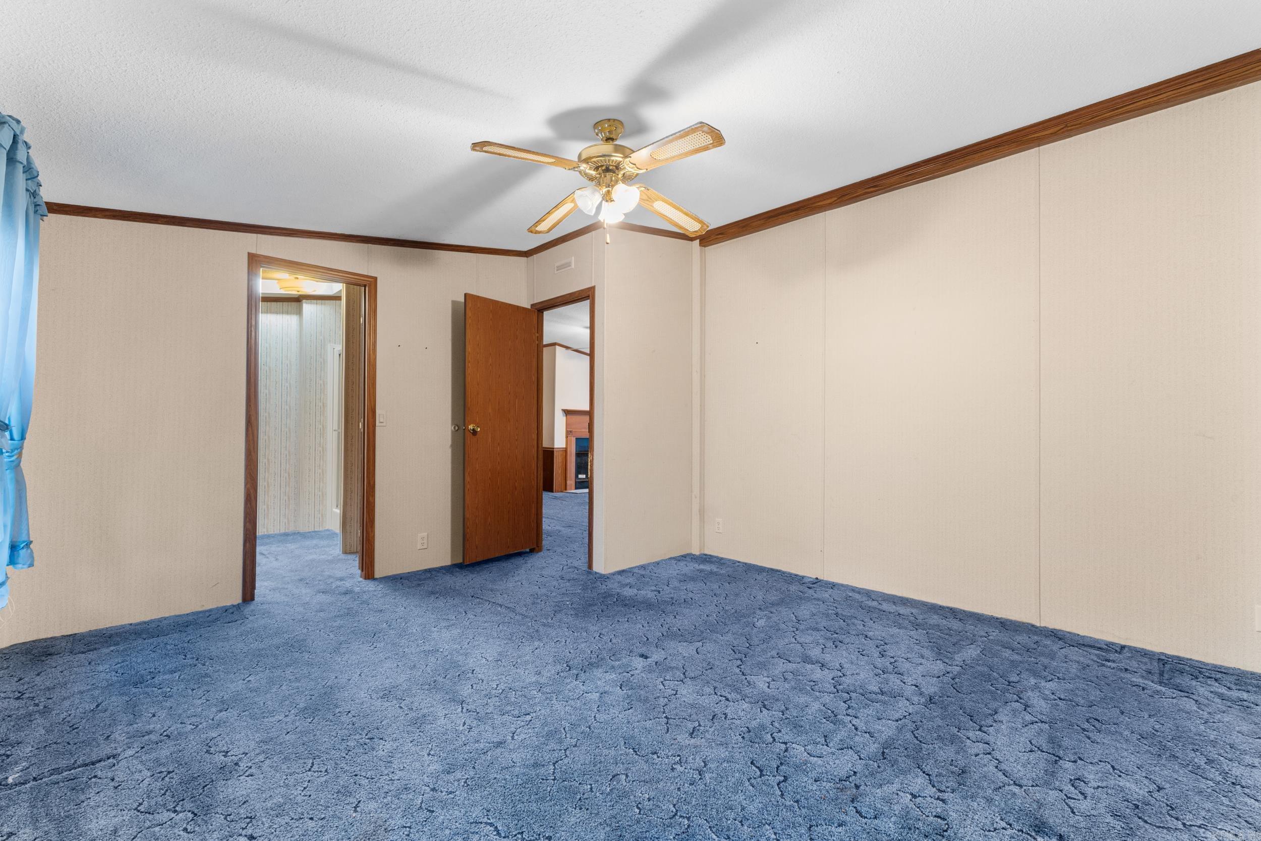 HILLCREST SITES - Residential