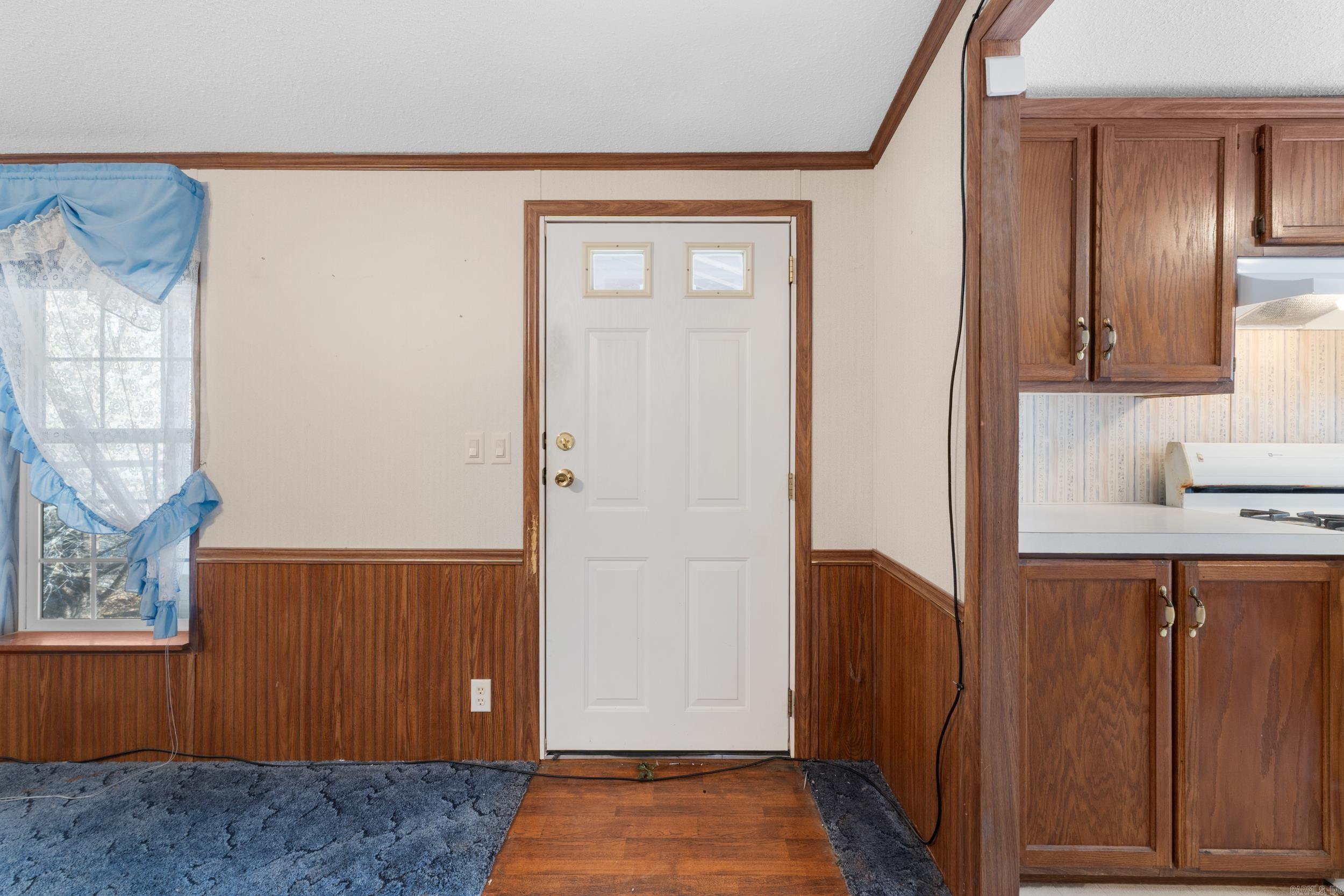 HILLCREST SITES - Residential