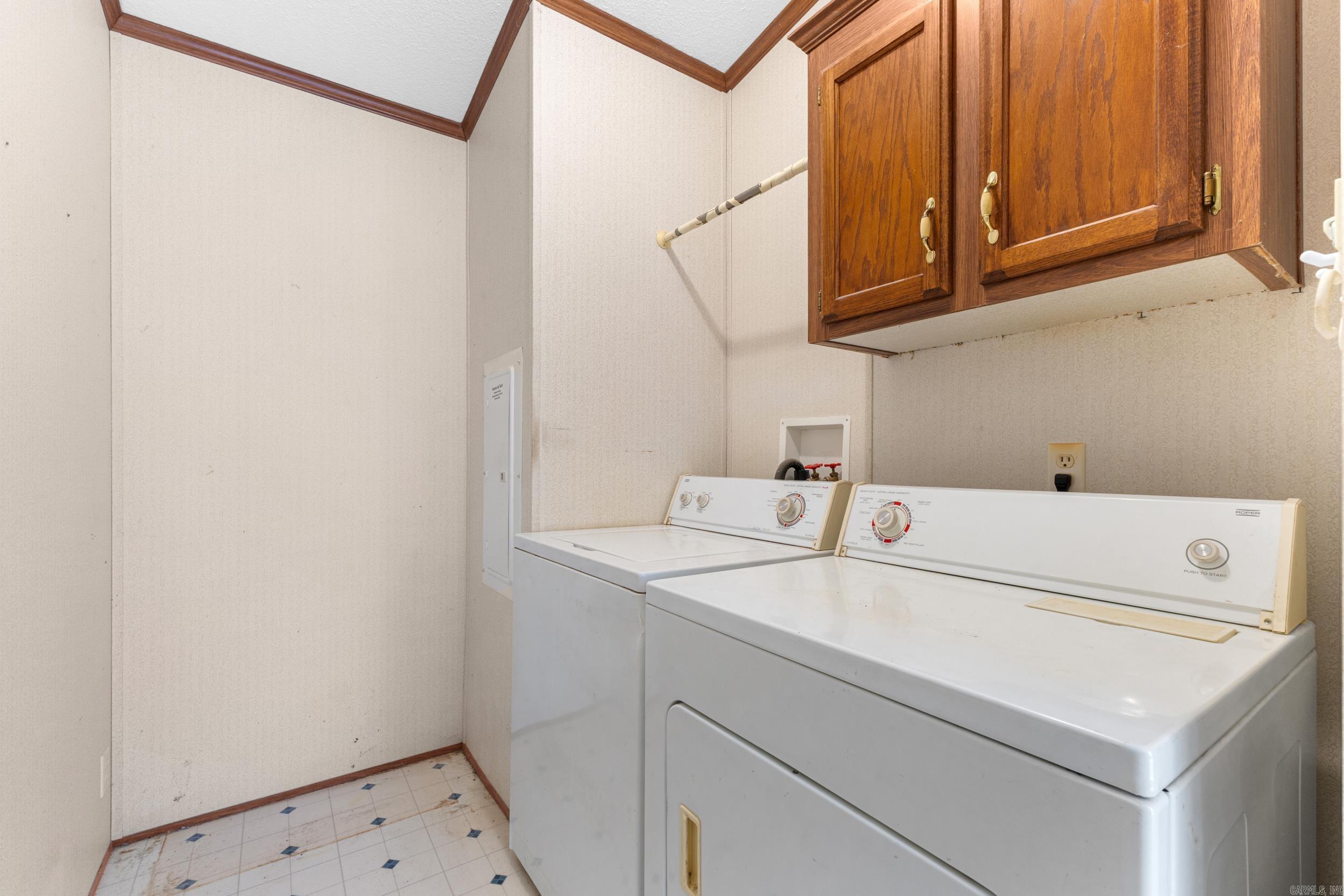 HILLCREST SITES - Residential