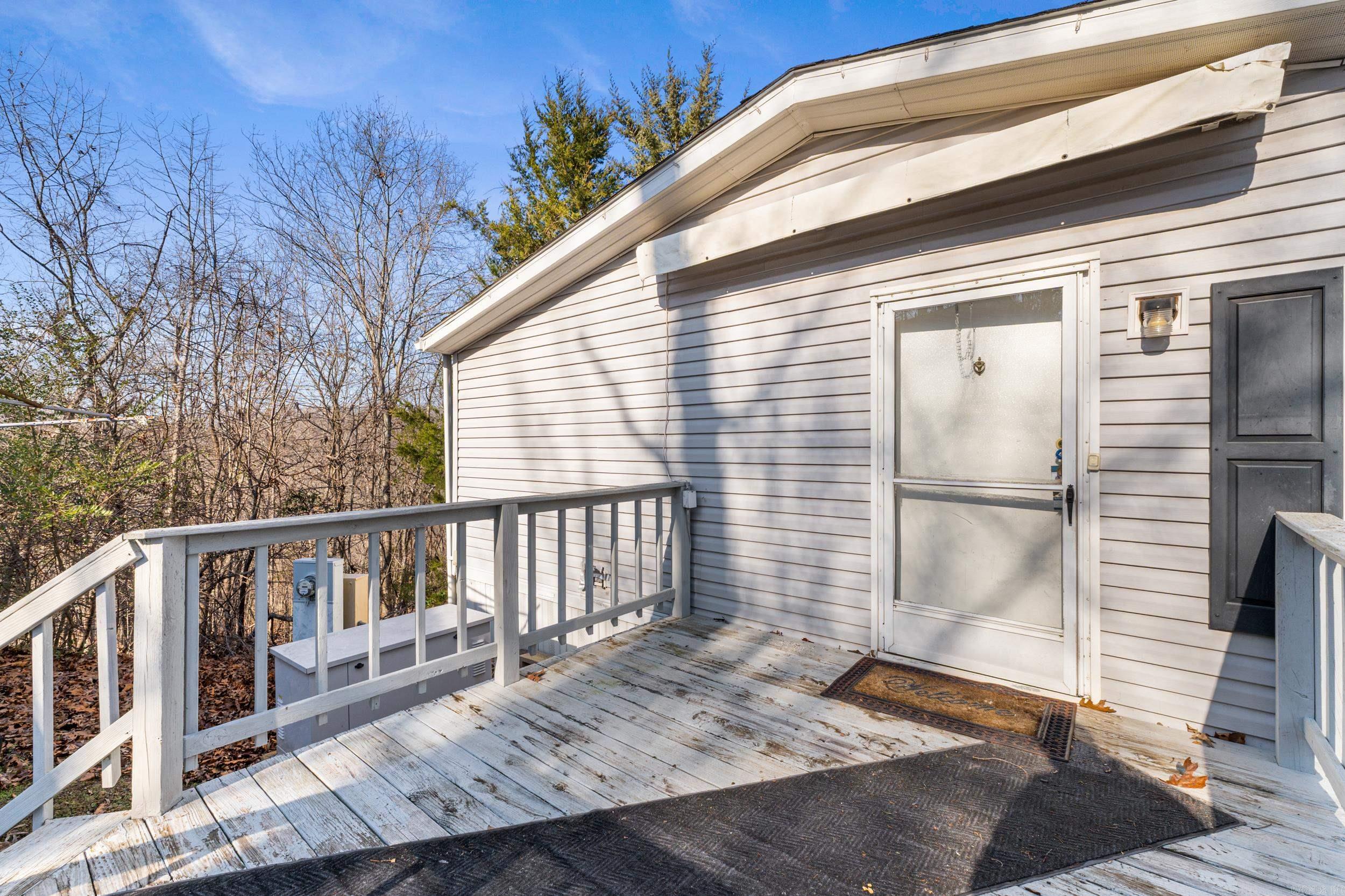 HILLCREST SITES - Residential