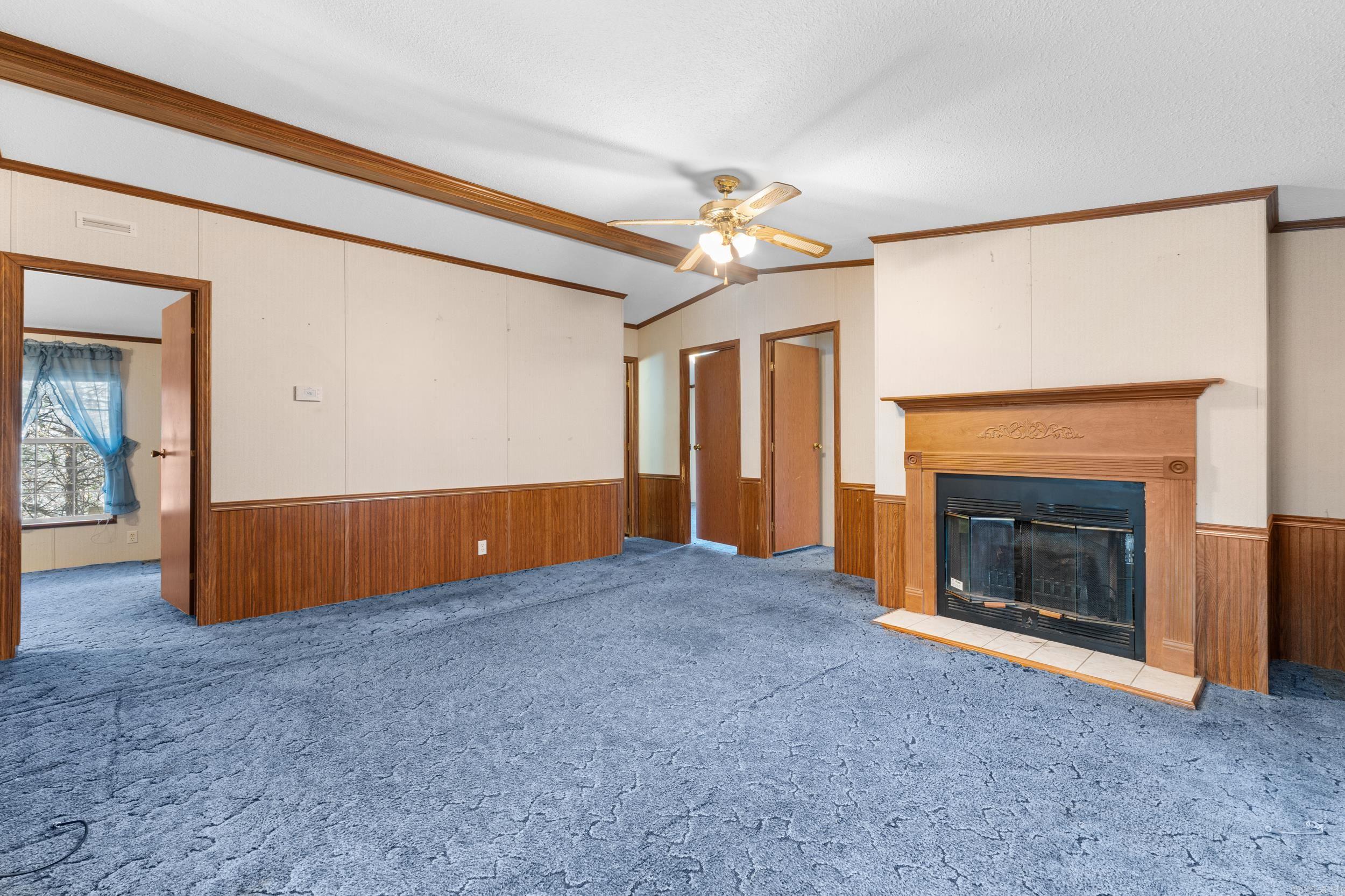 HILLCREST SITES - Residential