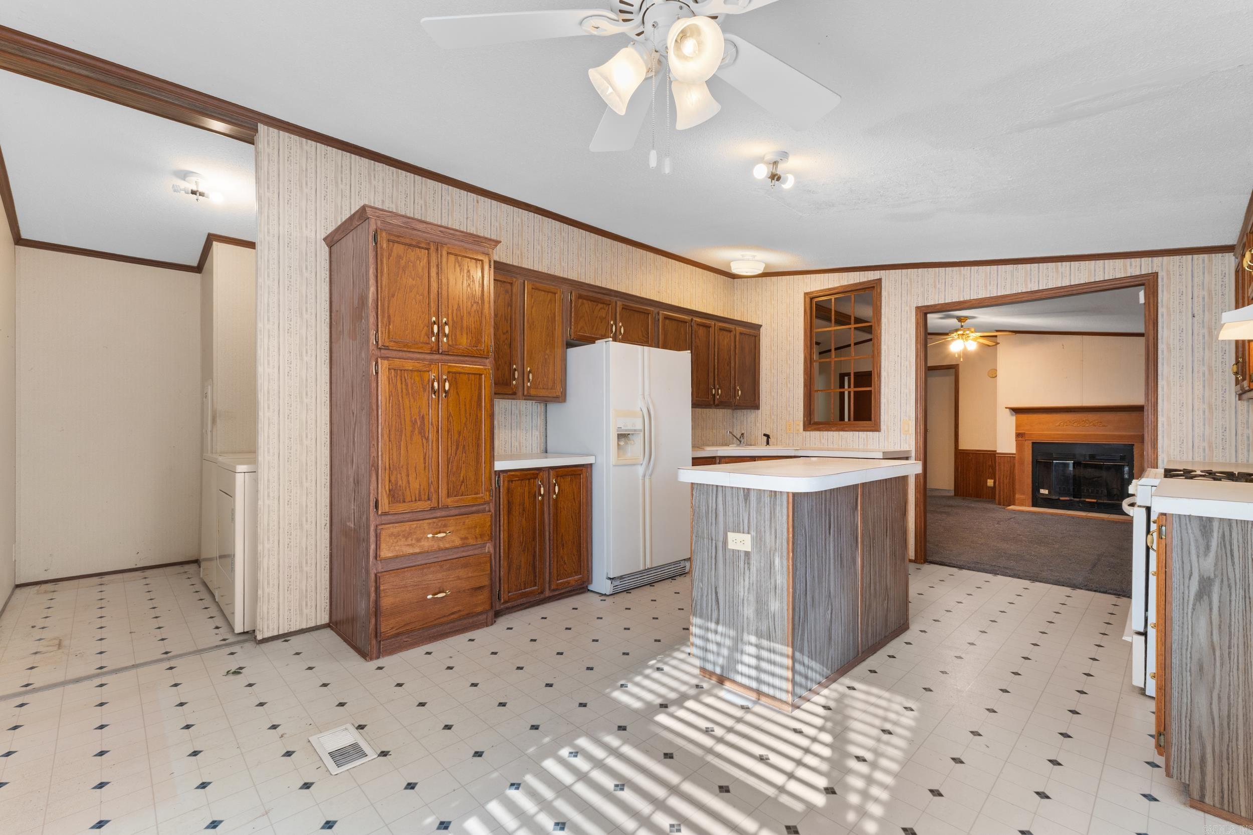 HILLCREST SITES - Residential