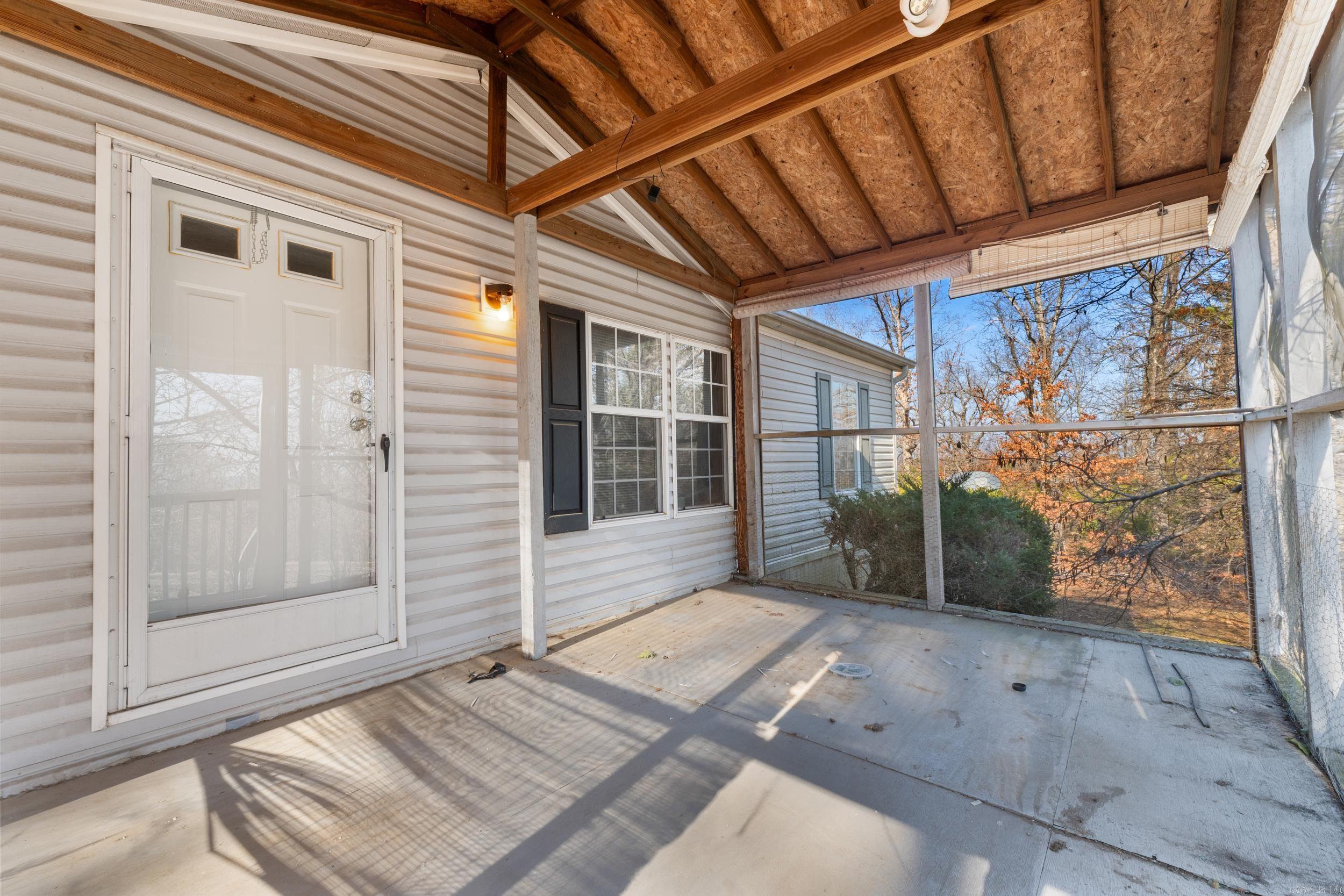 HILLCREST SITES - Residential