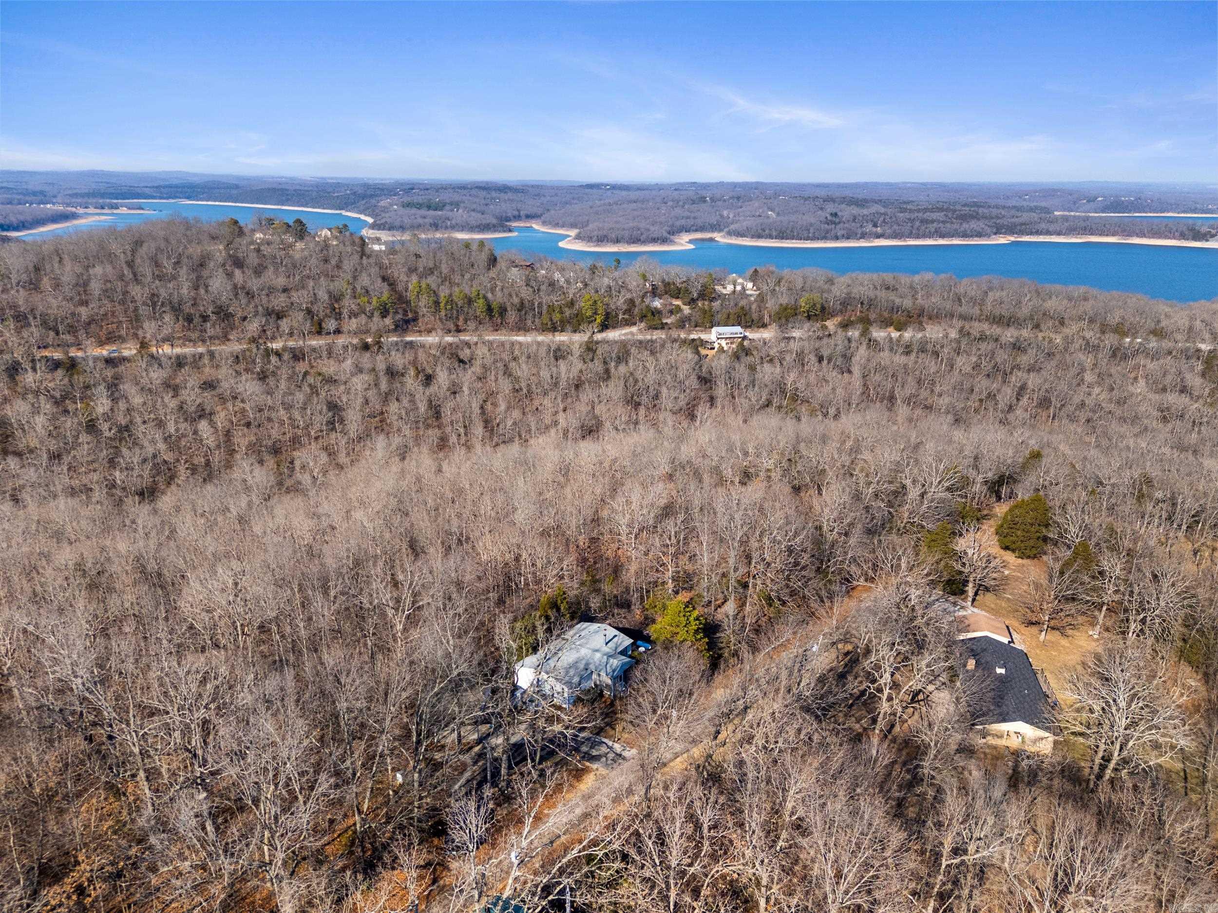 HILLCREST SITES - Residential