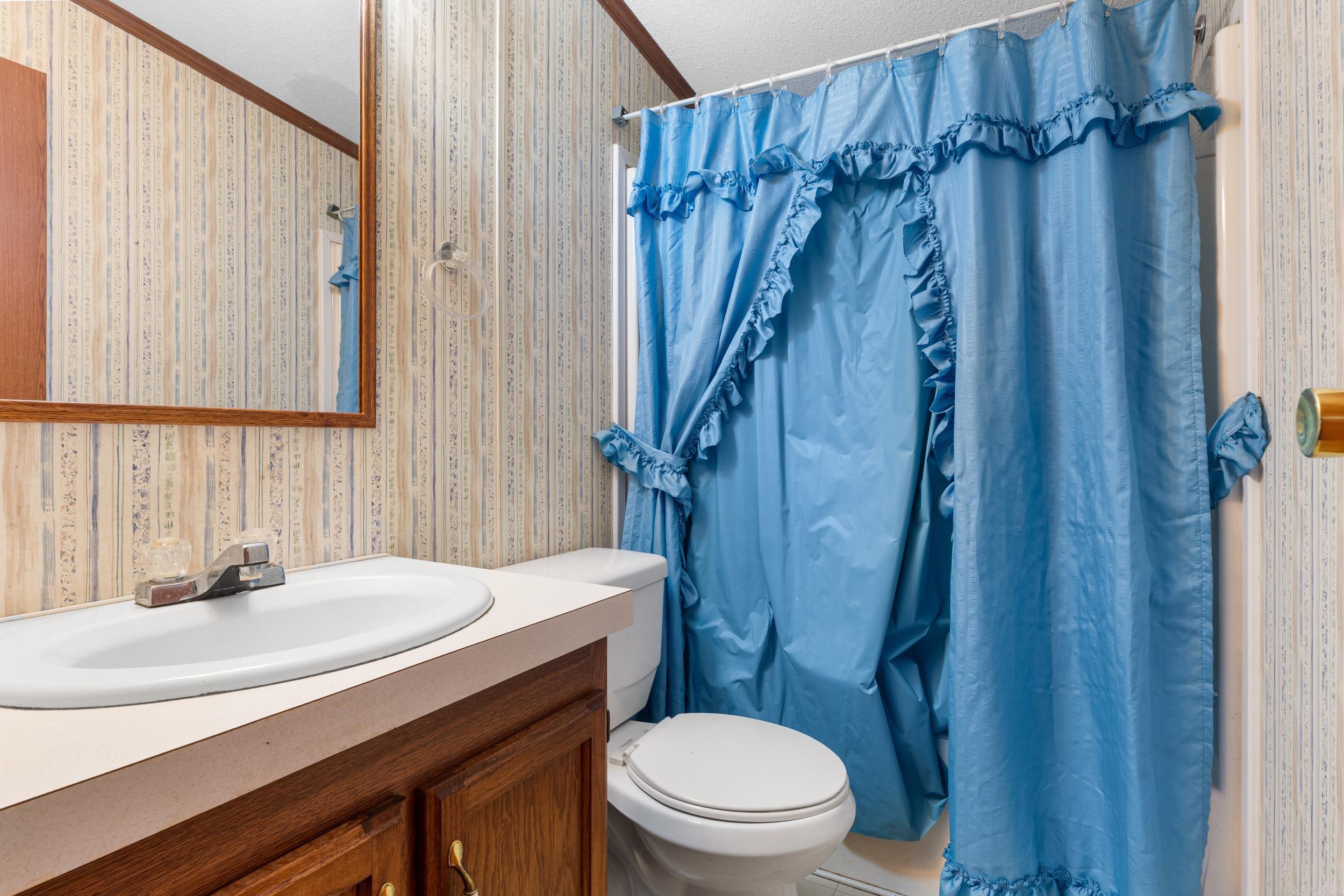 HILLCREST SITES - Residential