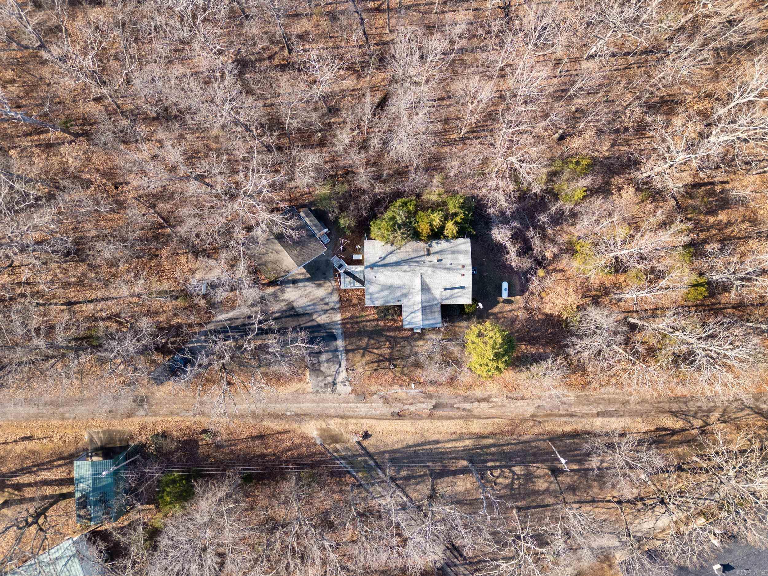 HILLCREST SITES - Residential