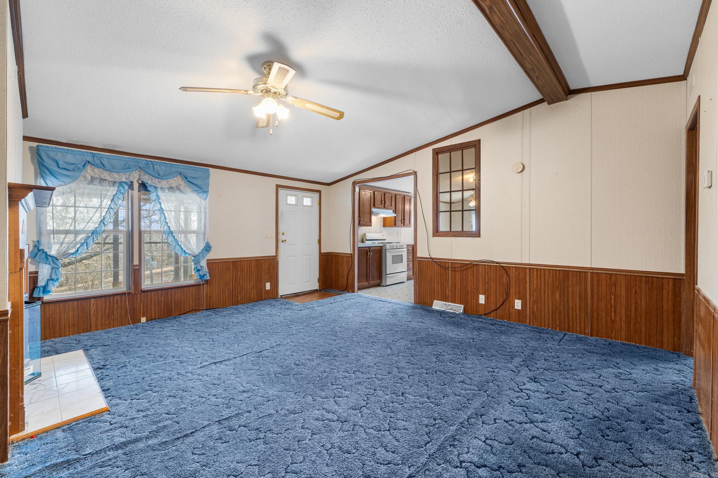 HILLCREST SITES - Residential