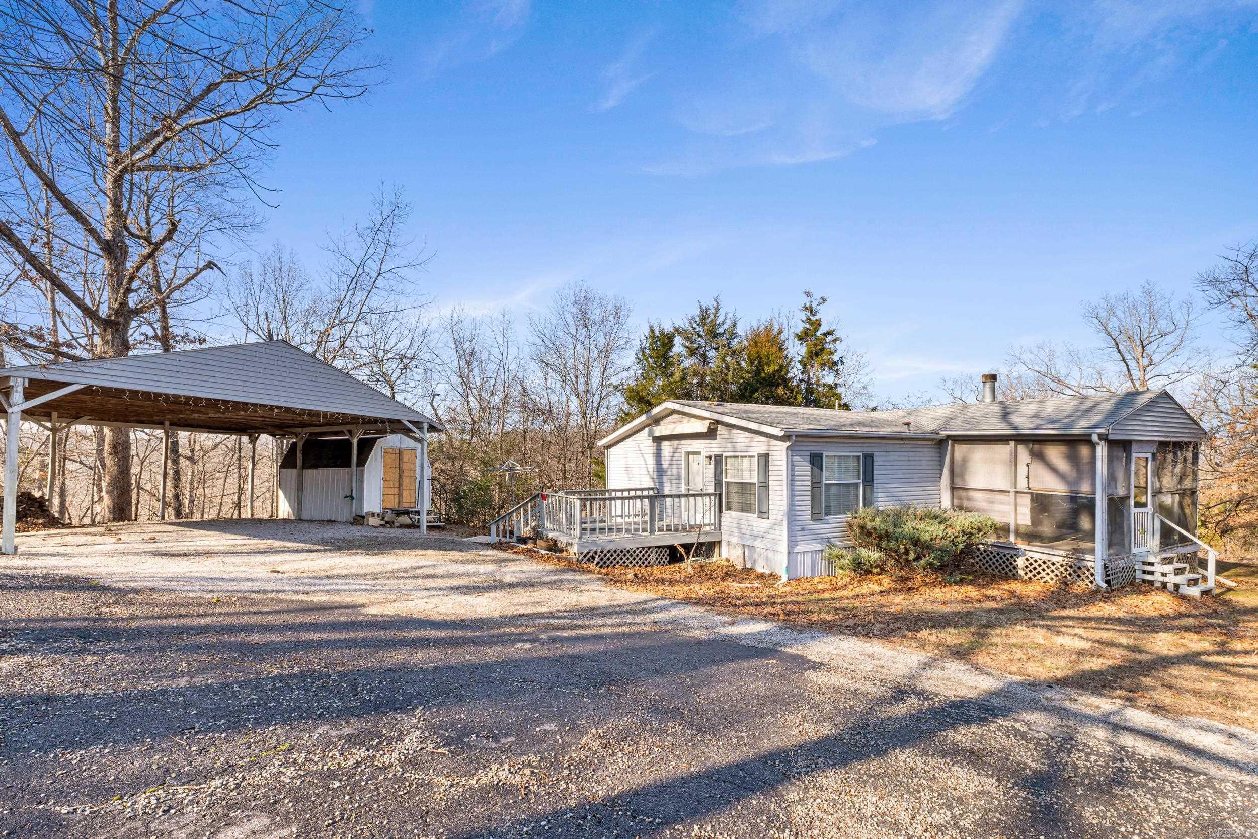 HILLCREST SITES - Residential