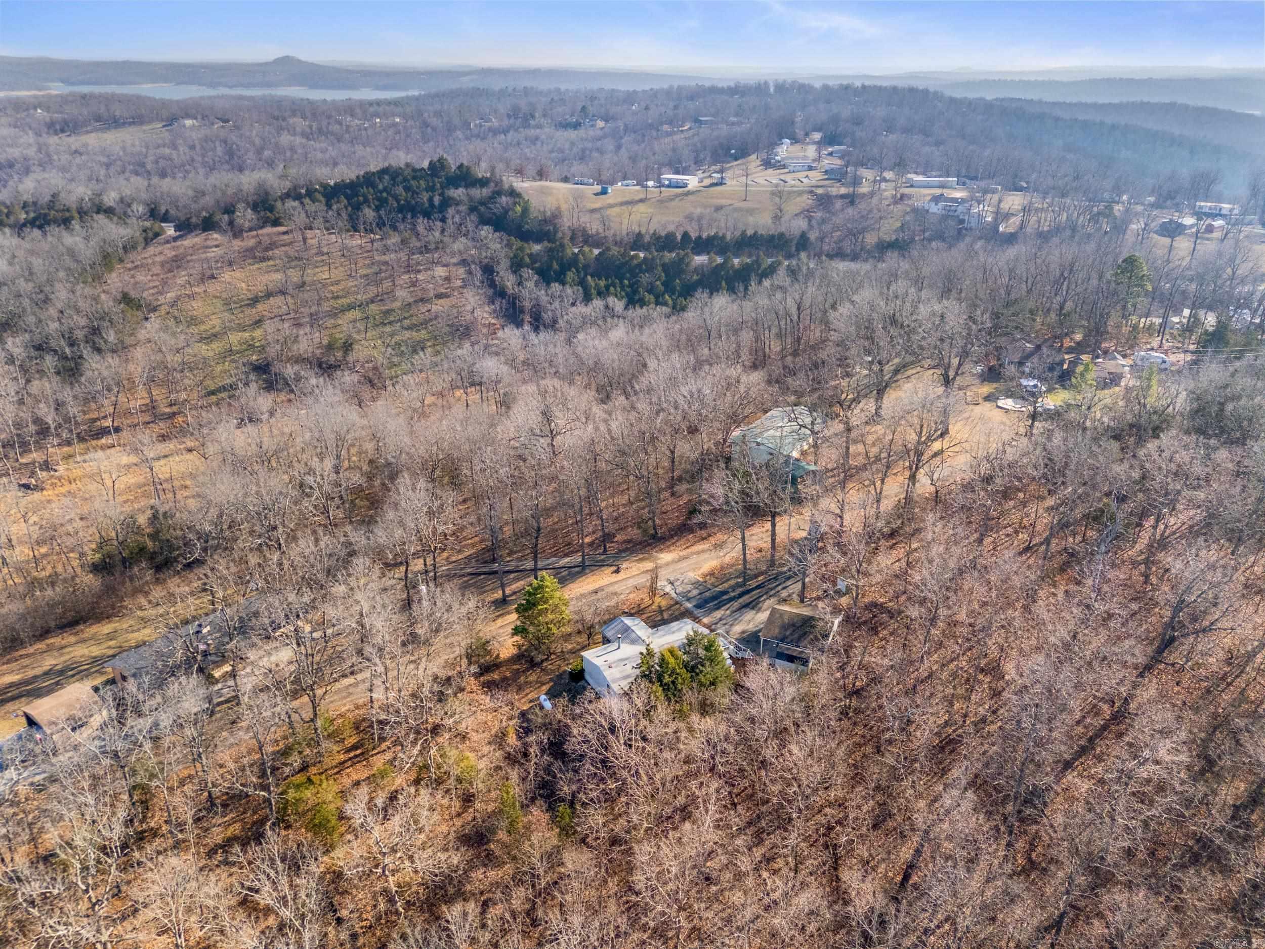 HILLCREST SITES - Residential