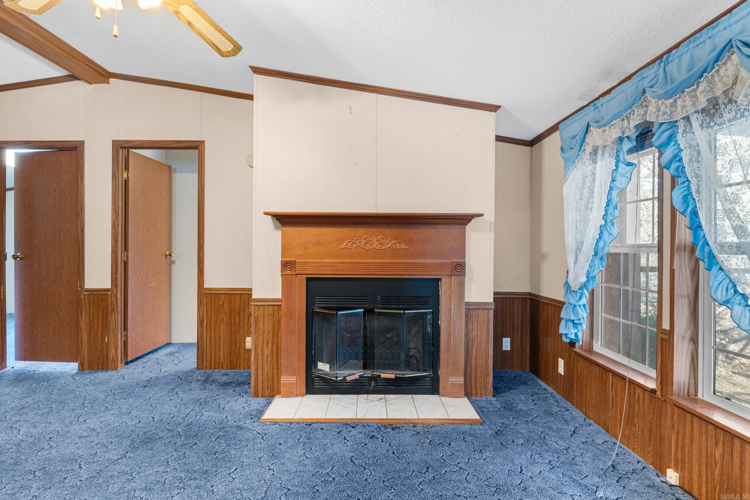 HILLCREST SITES - Residential