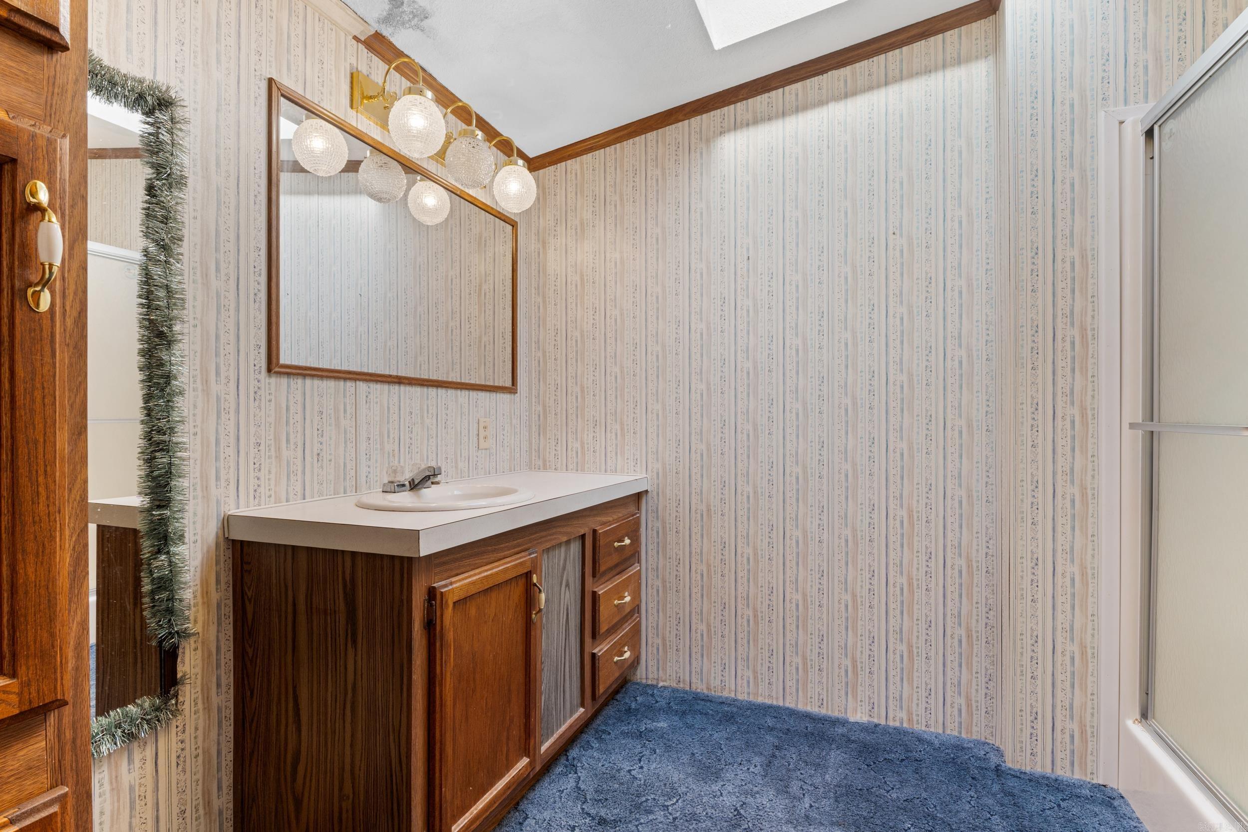 HILLCREST SITES - Residential