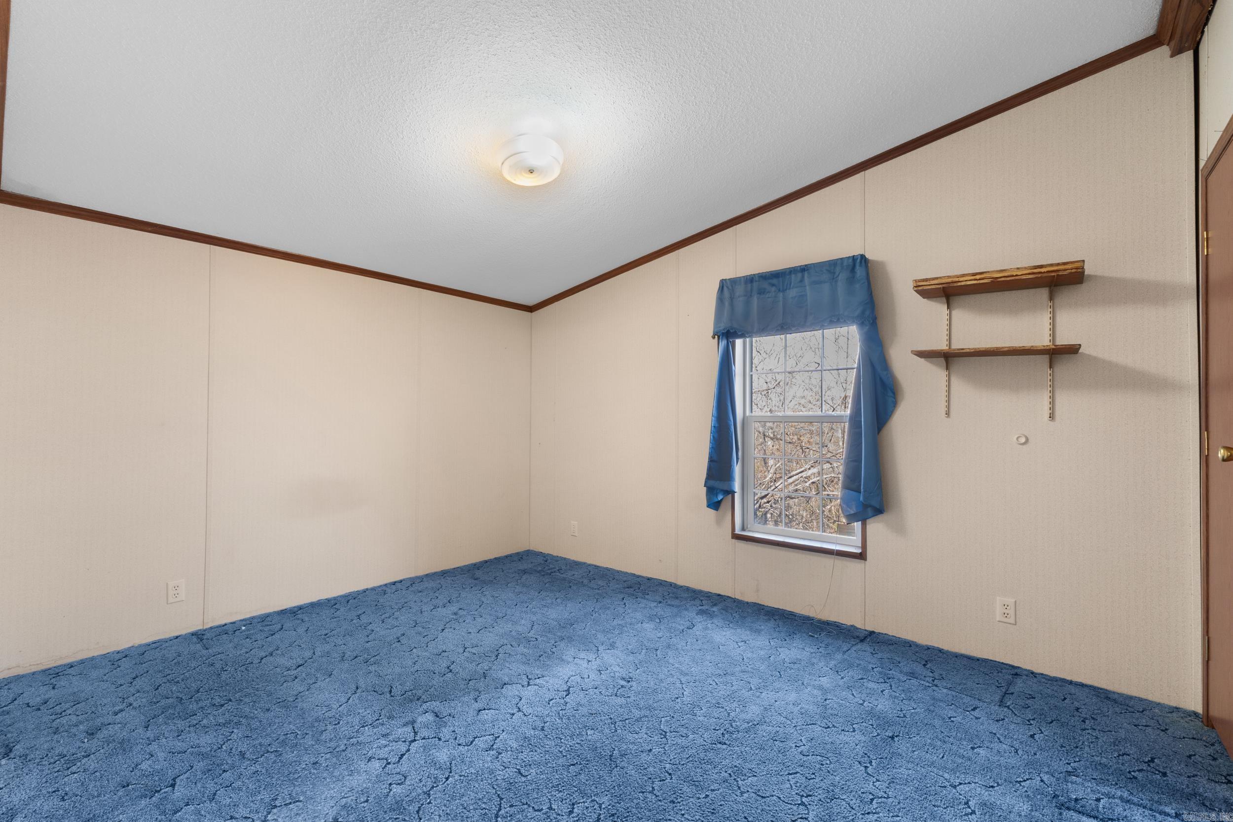 HILLCREST SITES - Residential