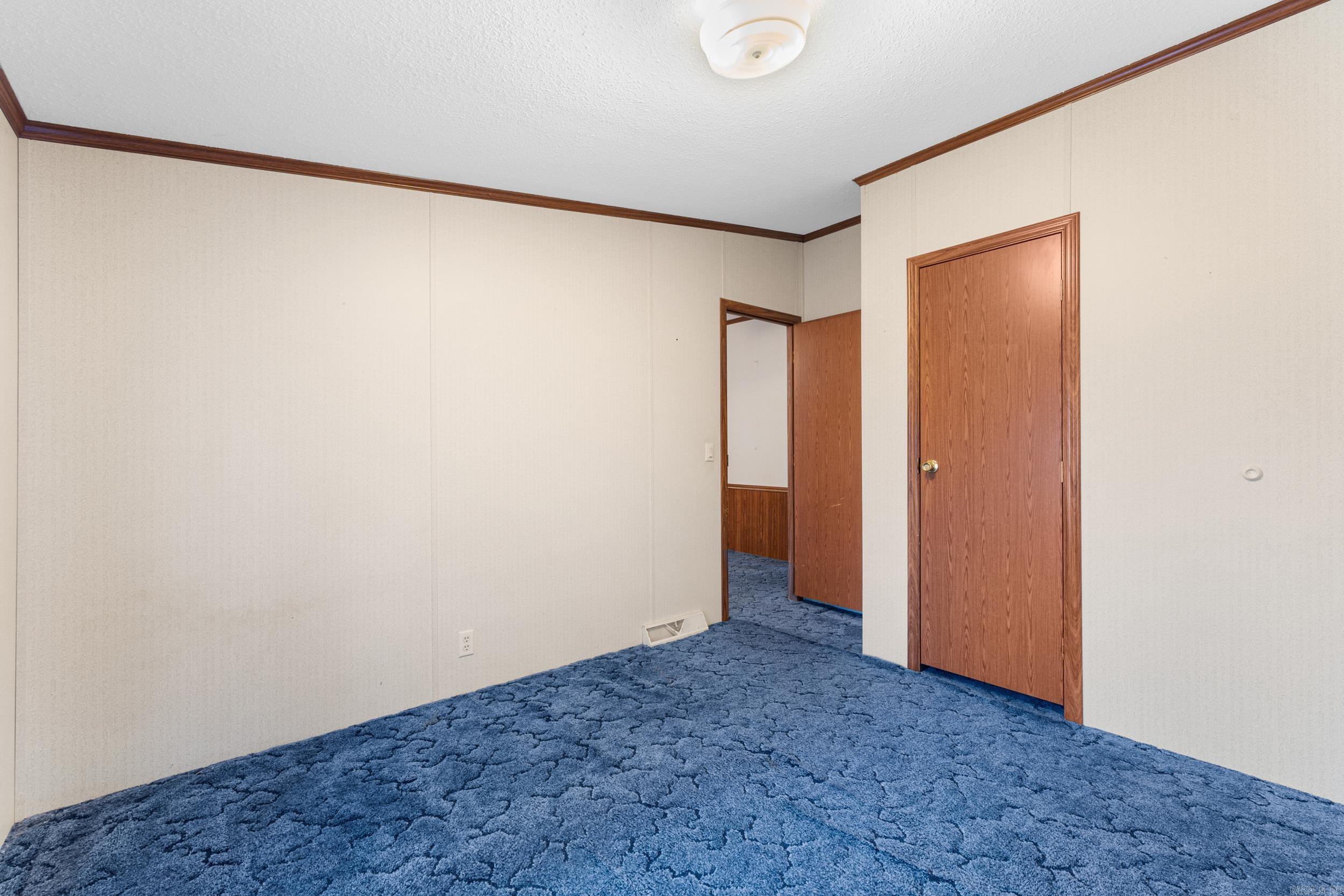 HILLCREST SITES - Residential