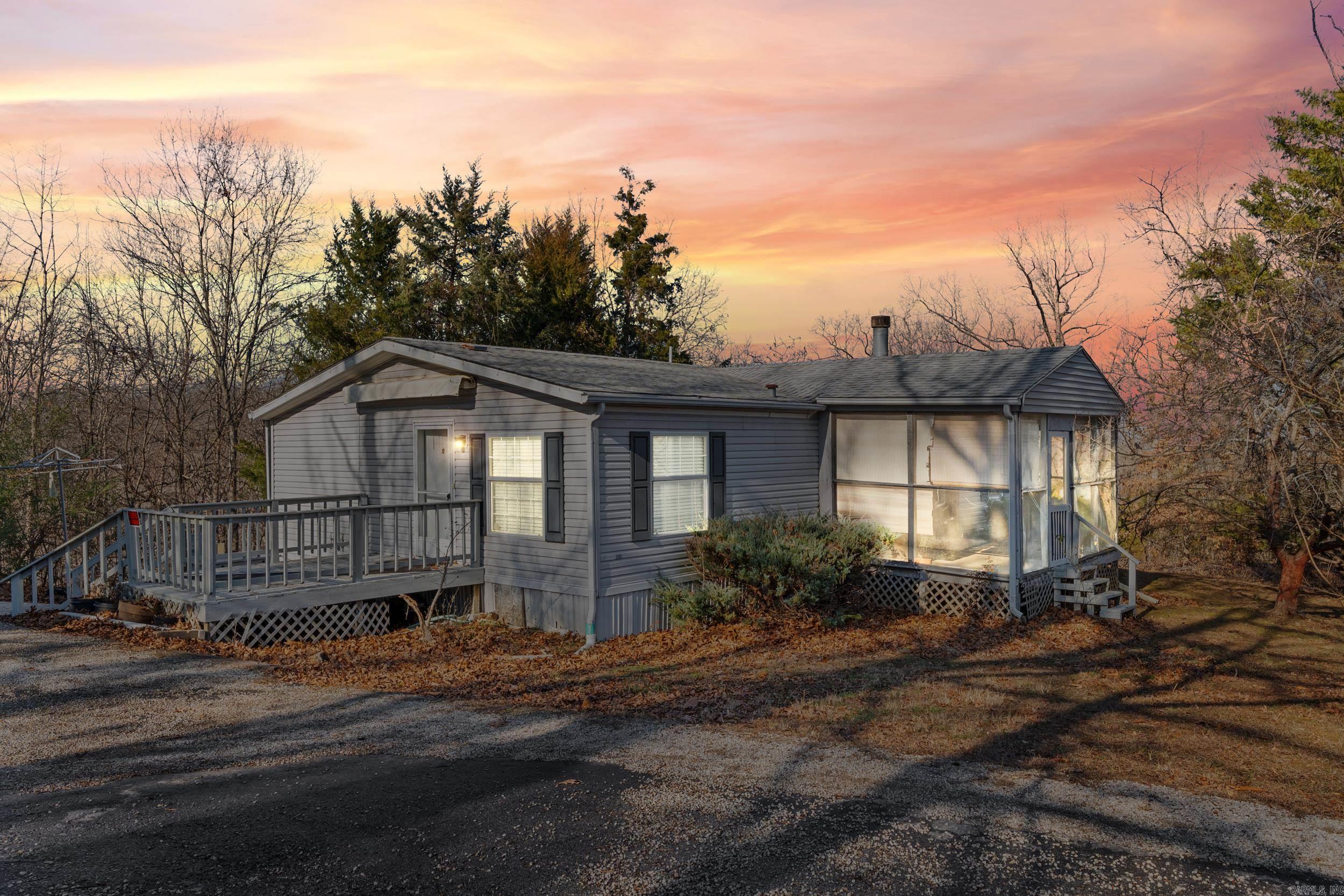 HILLCREST SITES - Residential