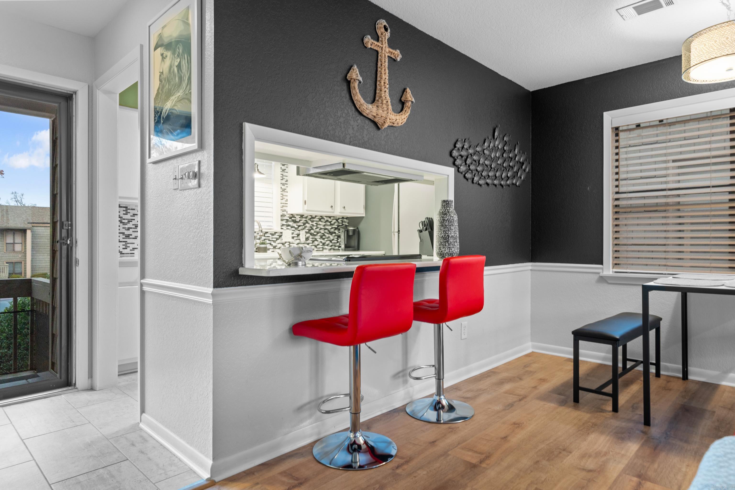 MOORINGS HPR - Residential