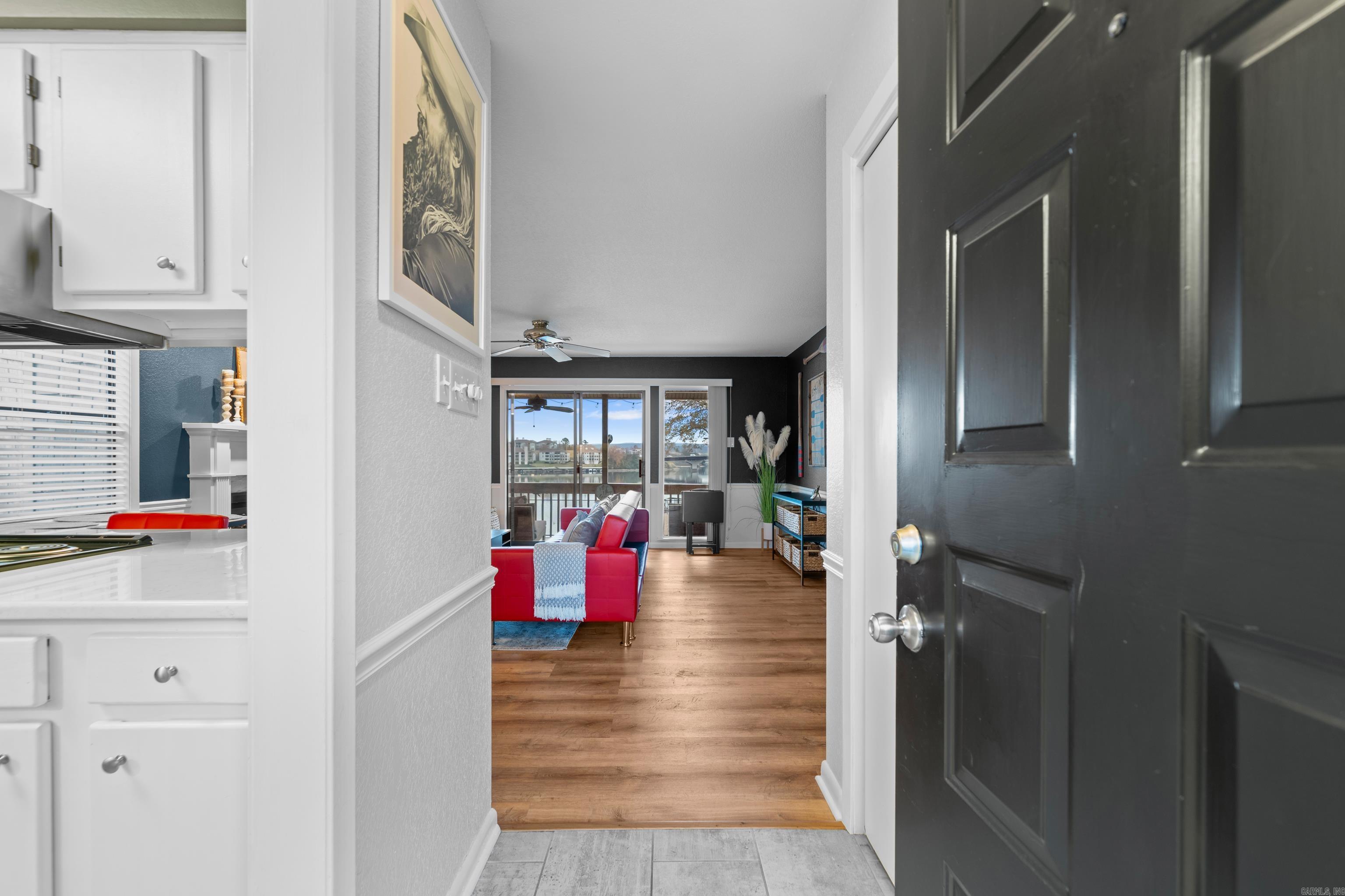 MOORINGS HPR - Residential