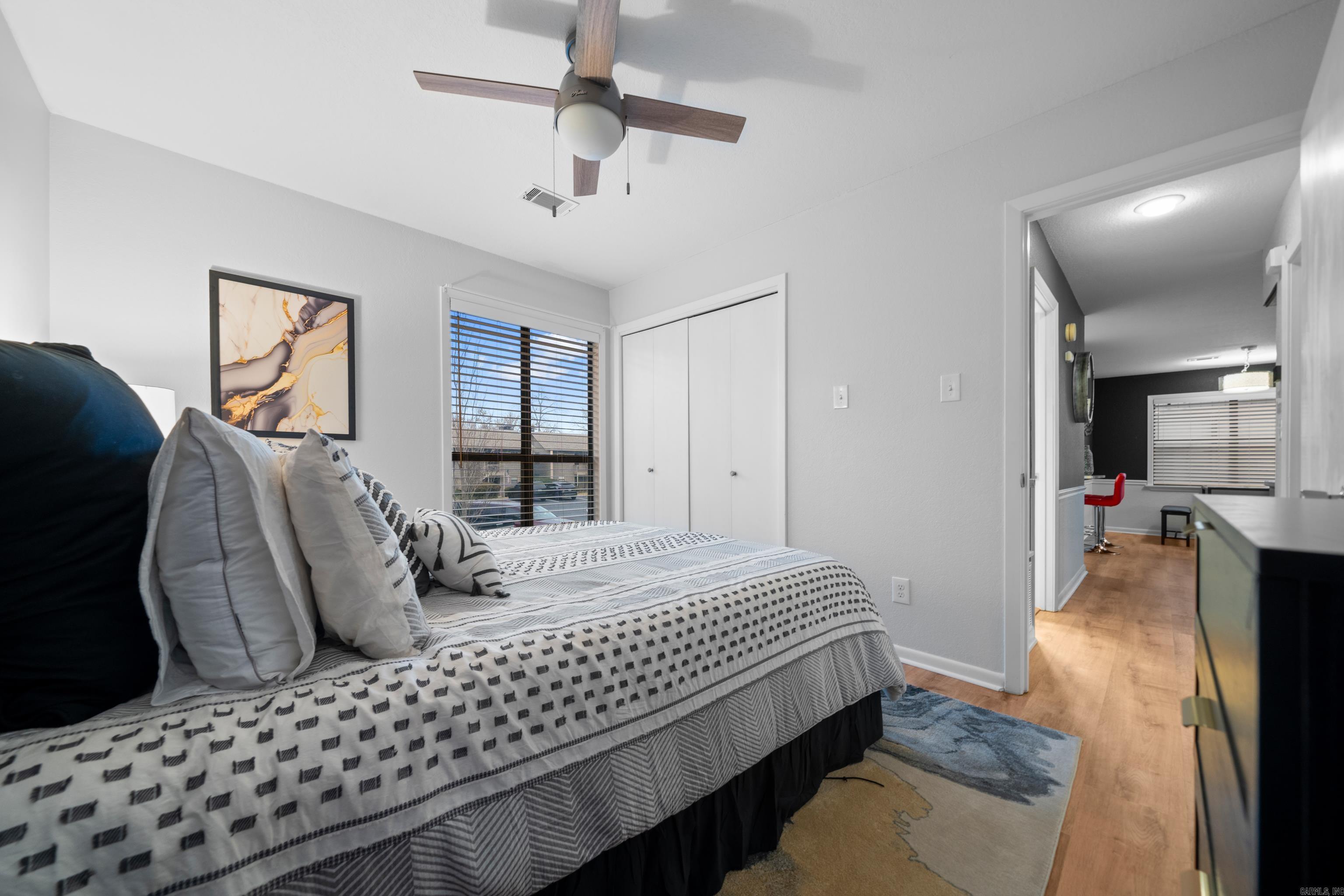 MOORINGS HPR - Residential