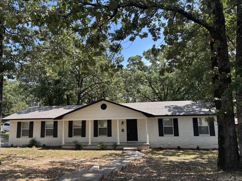 TREASURE HILL - Residential
