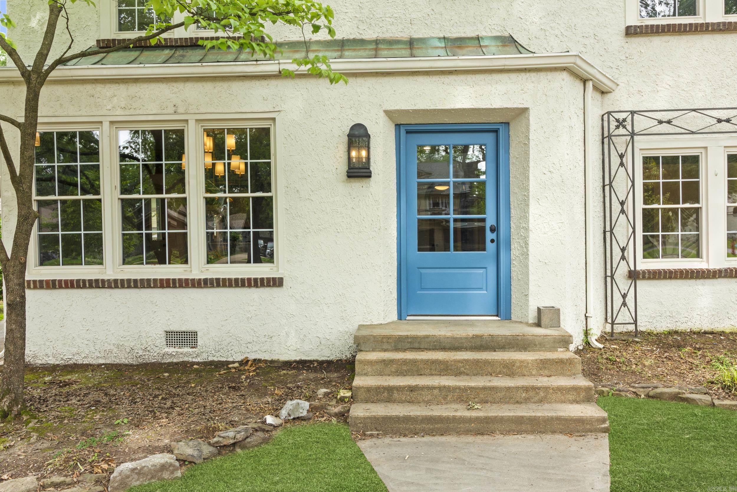 ELDRIDGE PLACE - Residential