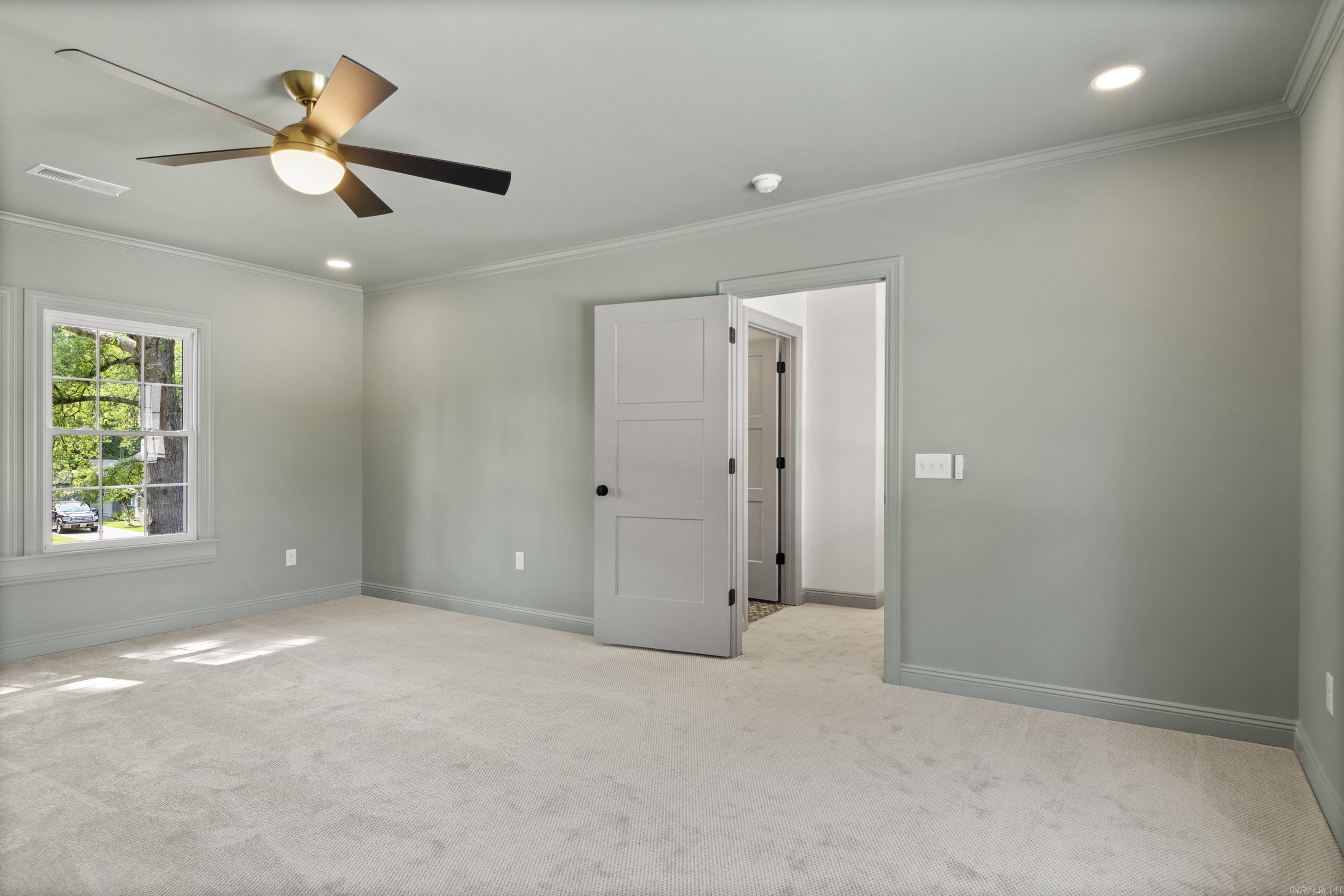 ELDRIDGE PLACE - Residential