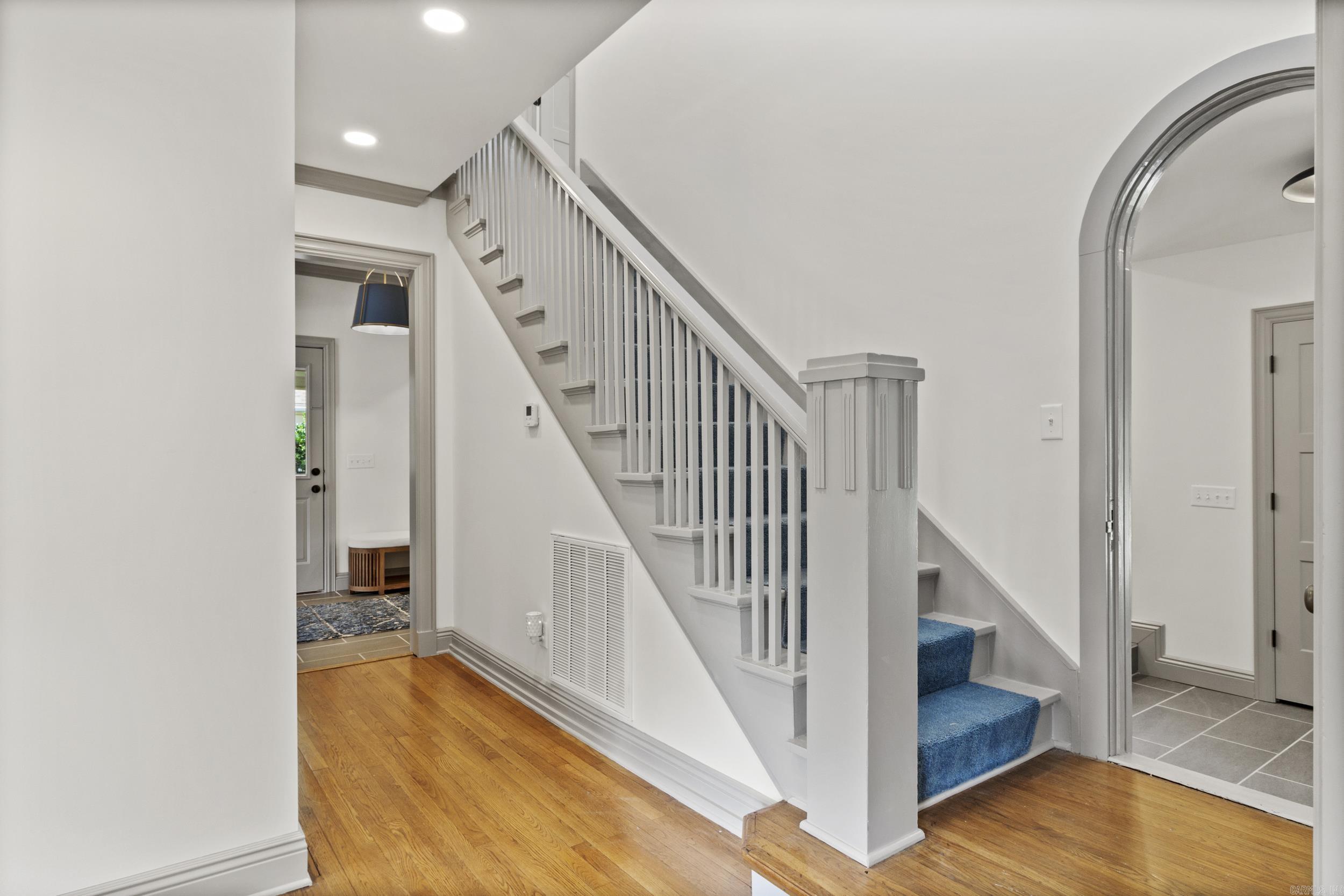 ELDRIDGE PLACE - Residential