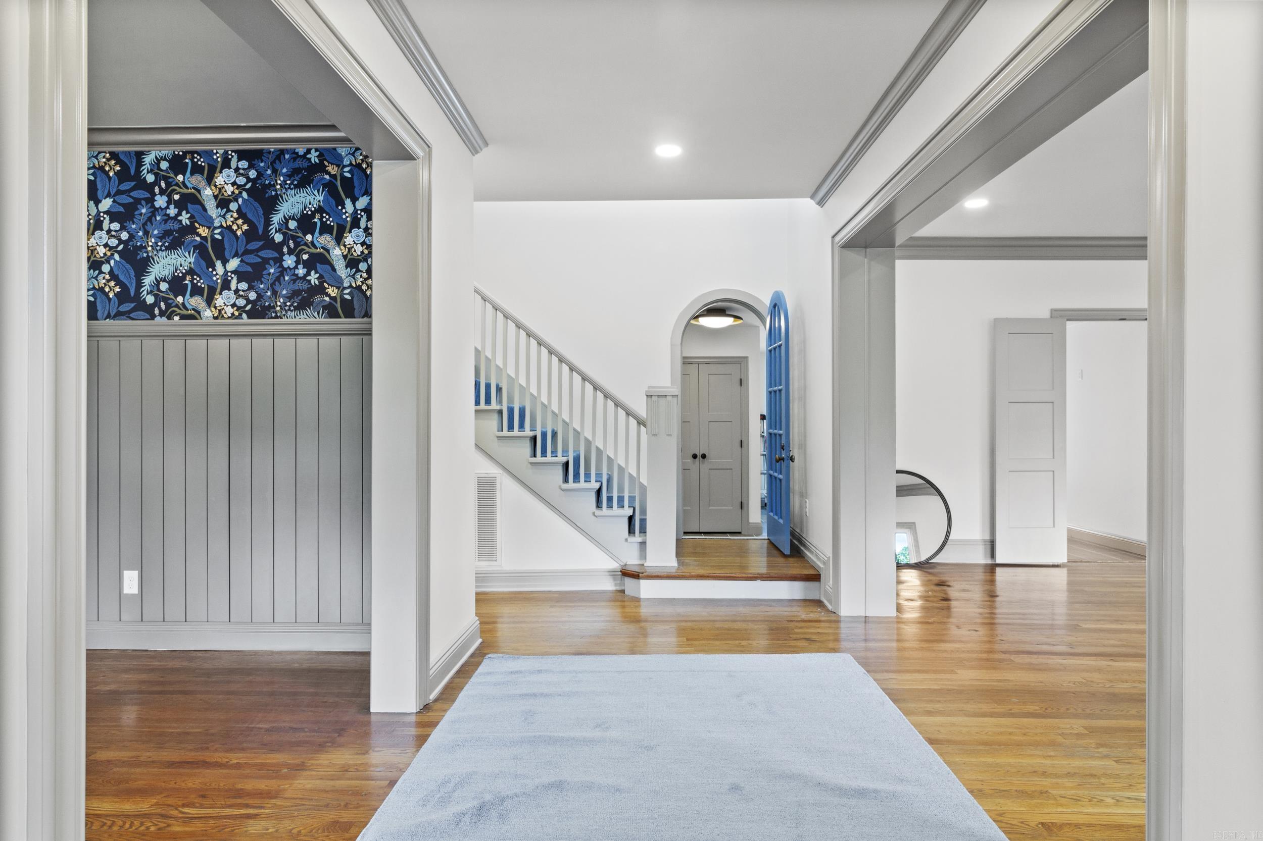 ELDRIDGE PLACE - Residential