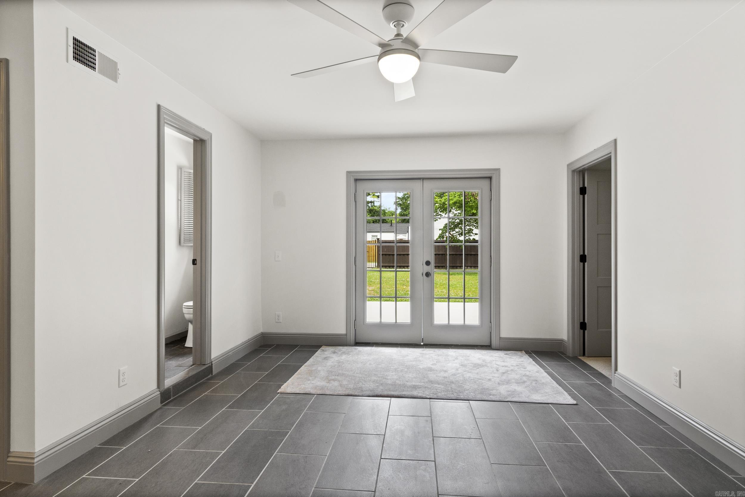 ELDRIDGE PLACE - Residential