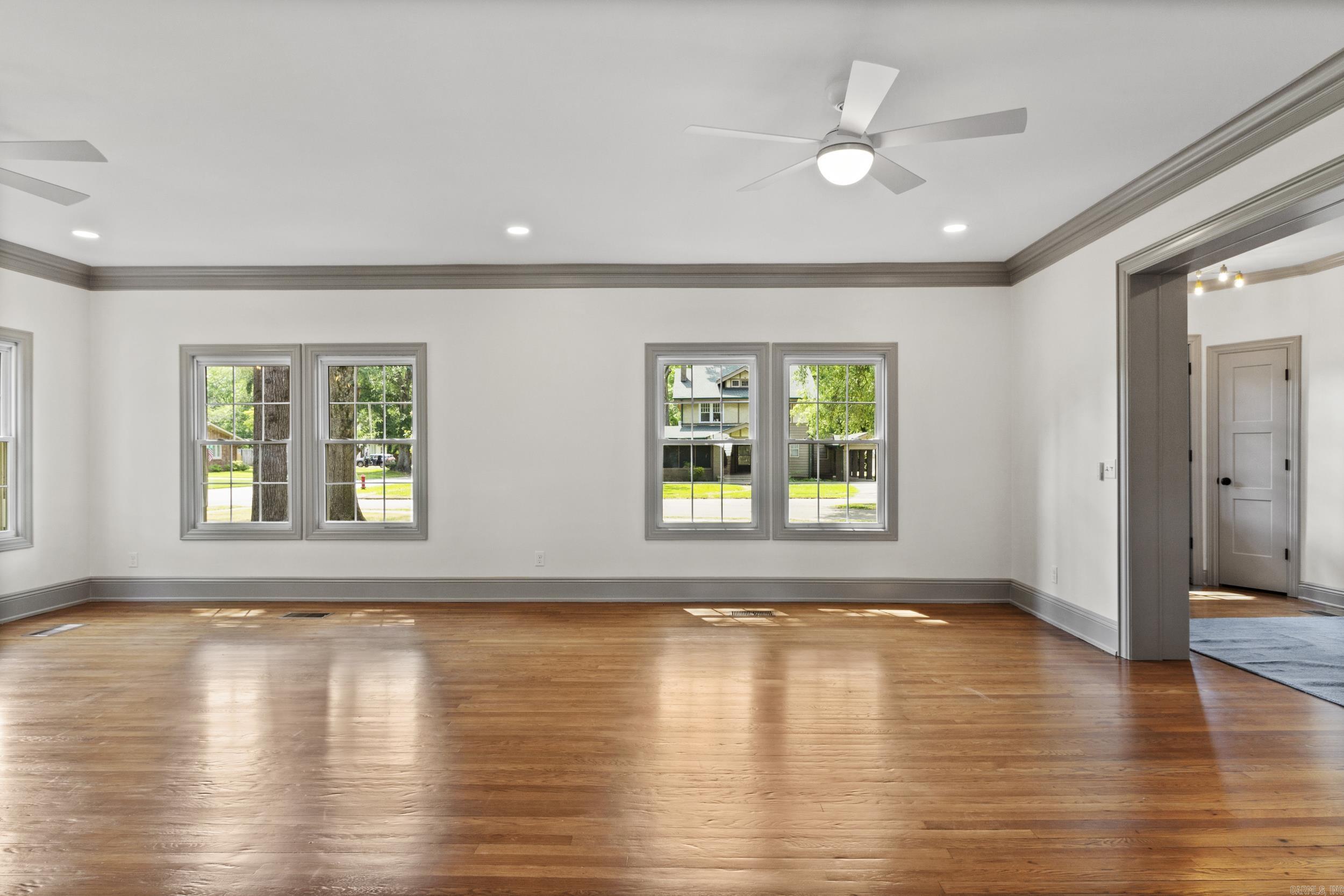 ELDRIDGE PLACE - Residential