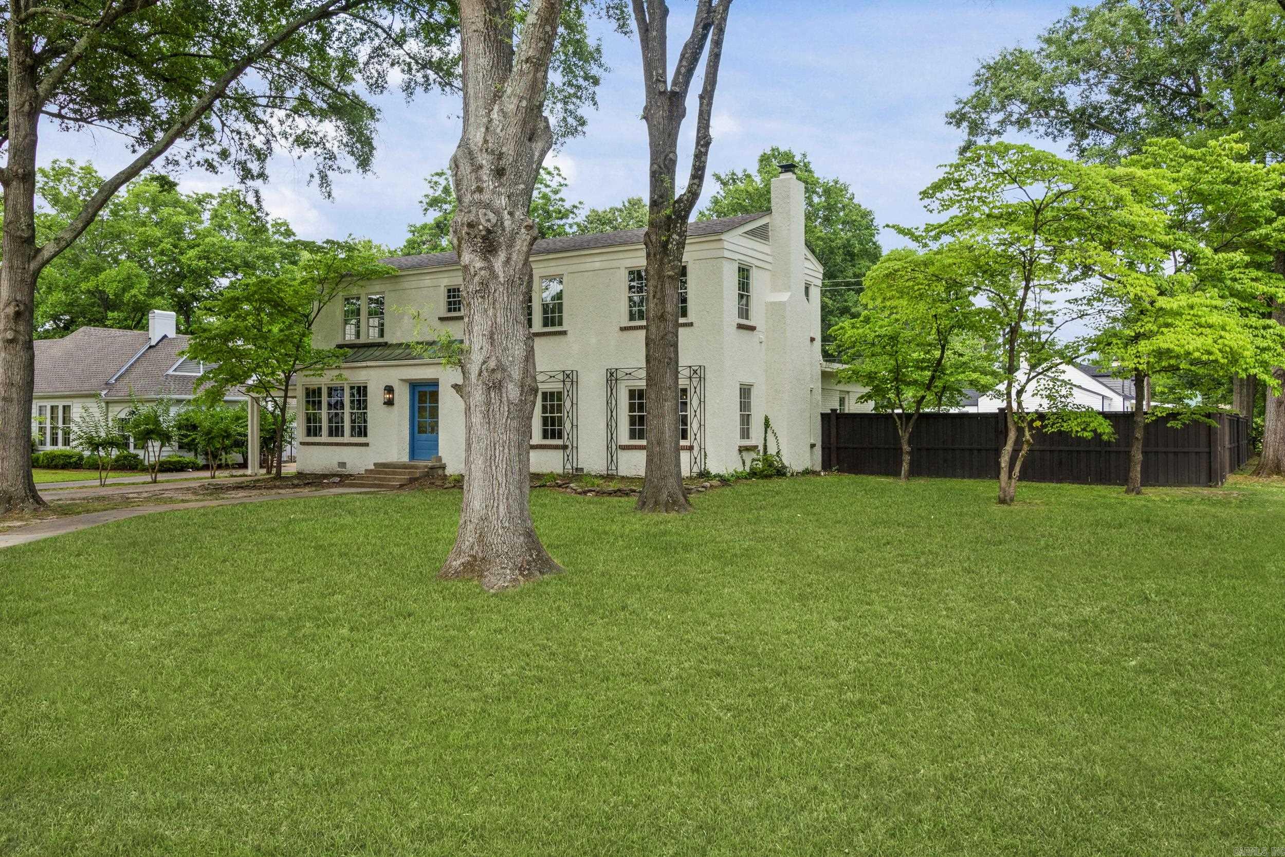 ELDRIDGE PLACE - Residential