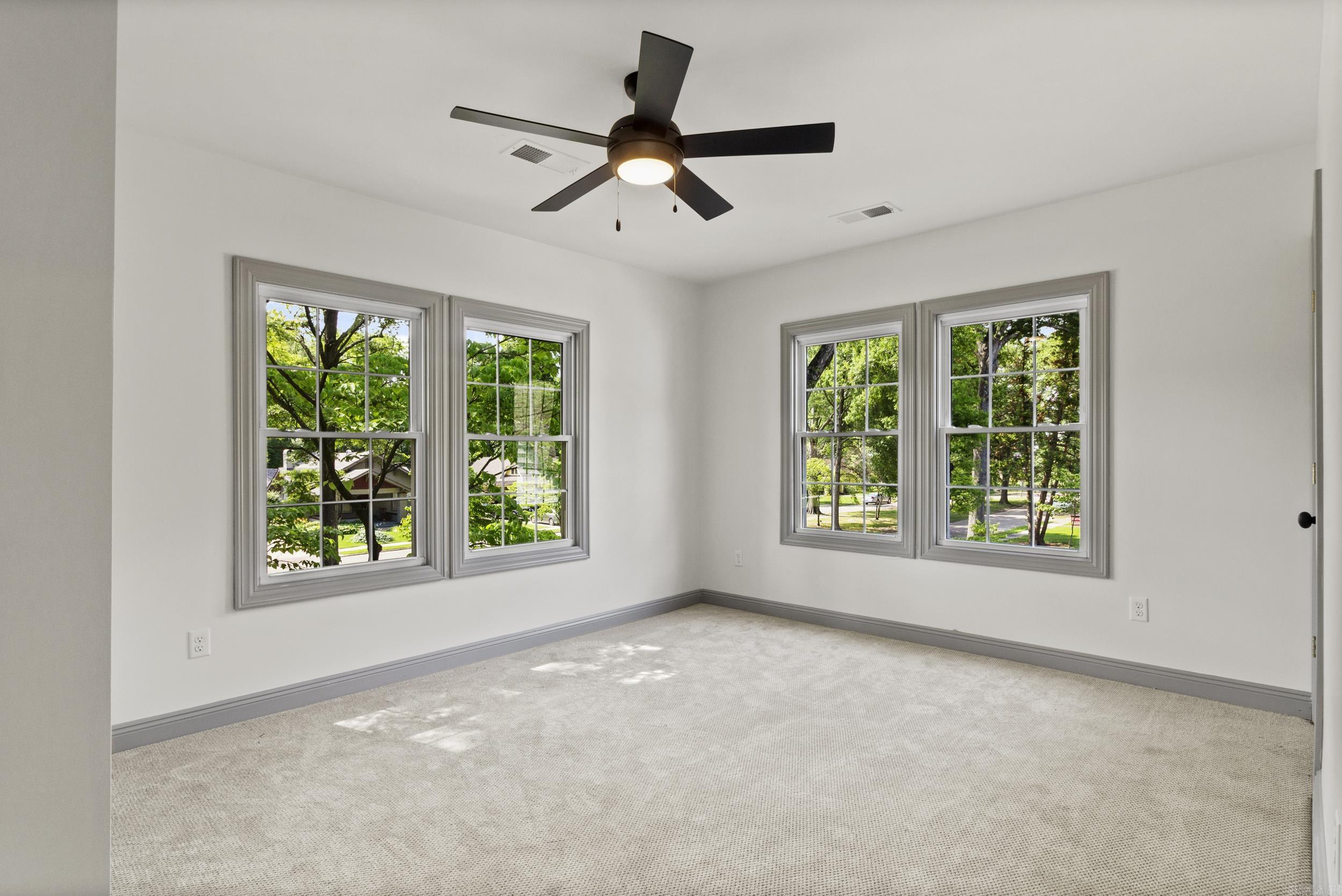 ELDRIDGE PLACE - Residential