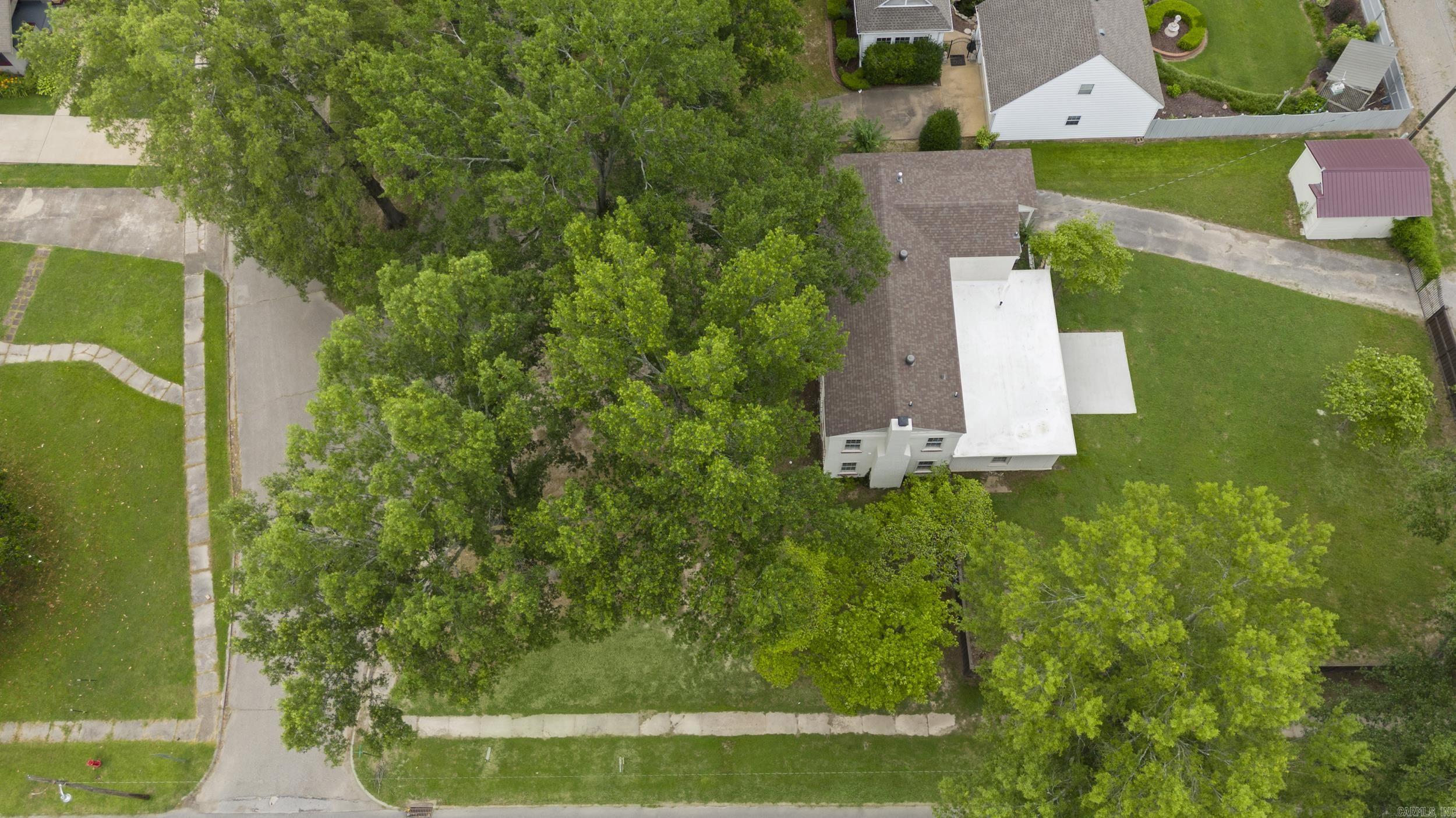 ELDRIDGE PLACE - Residential