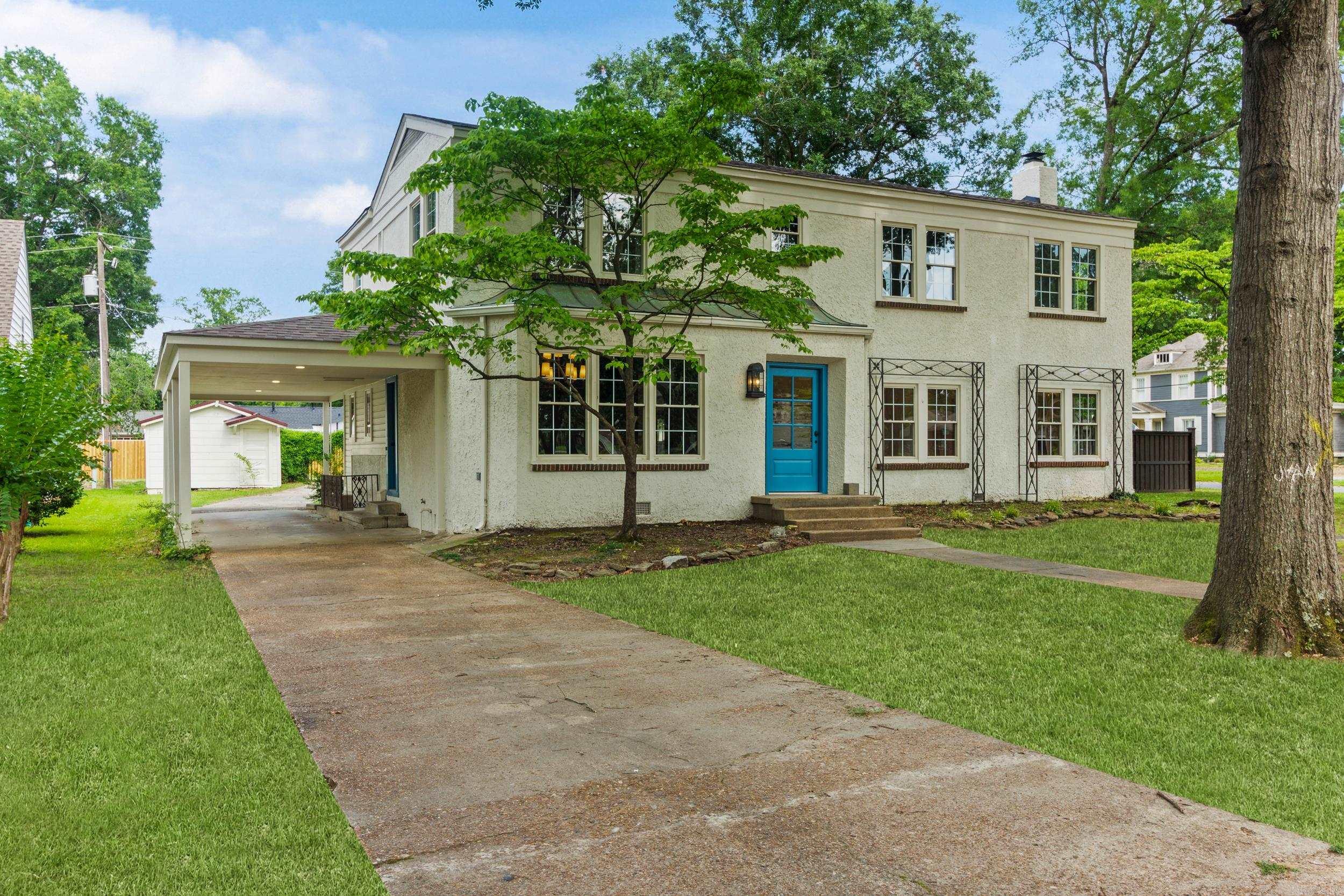 ELDRIDGE PLACE - Residential