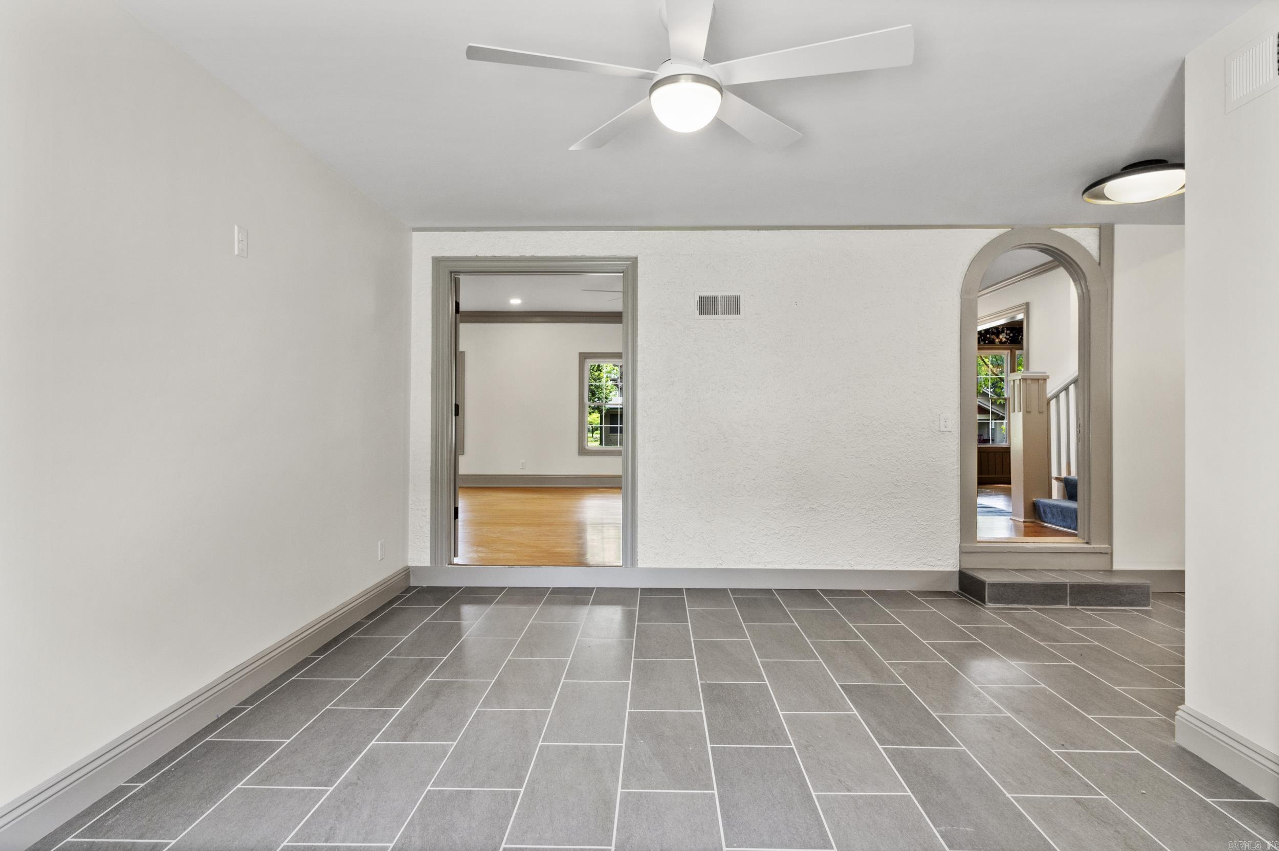 ELDRIDGE PLACE - Residential